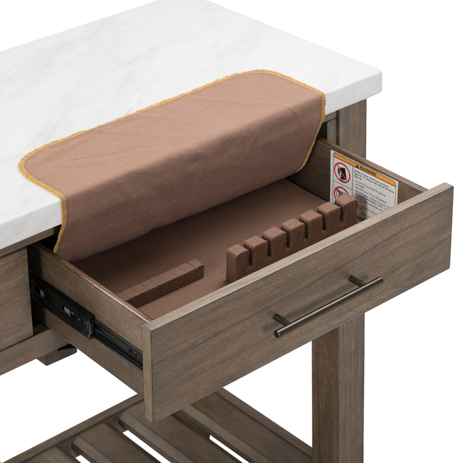 Edison Dining Server