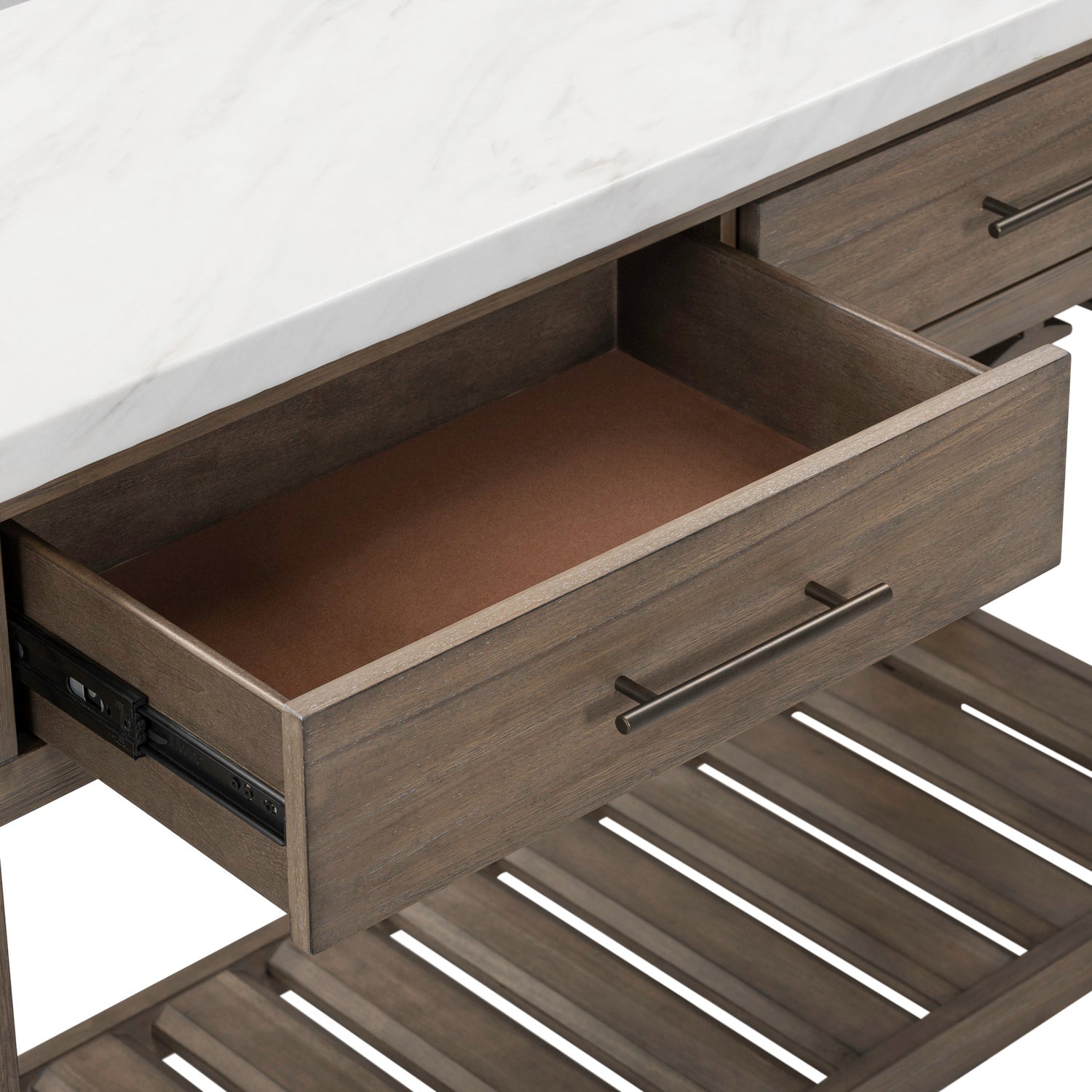 Edison Dining Server