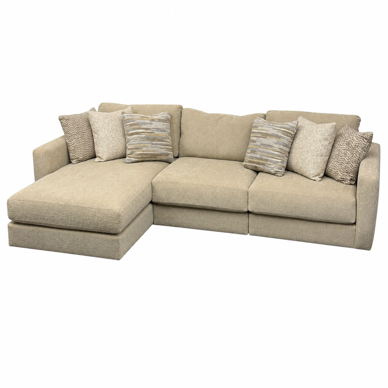 Soren Sectional