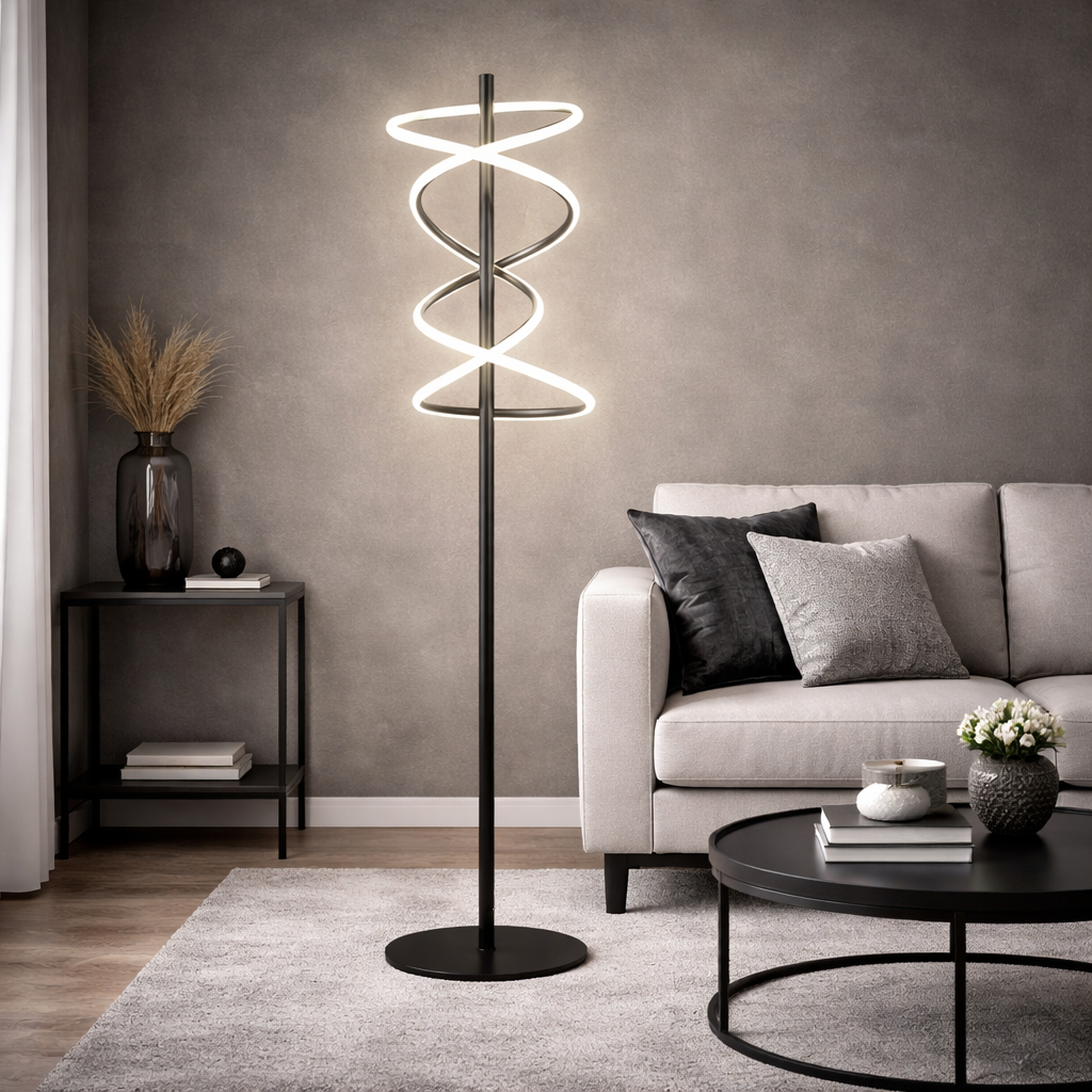 Helix Radiance