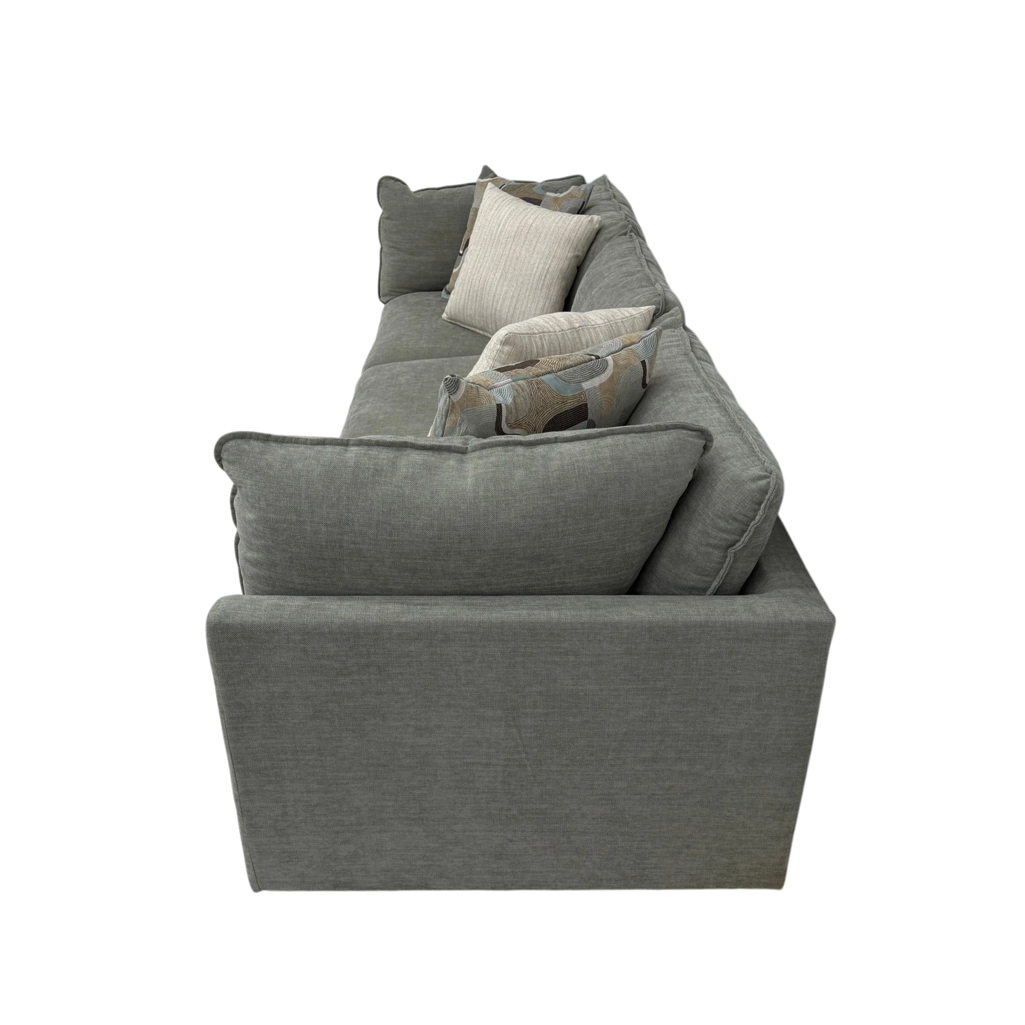 Willow 3-Piece Sofa