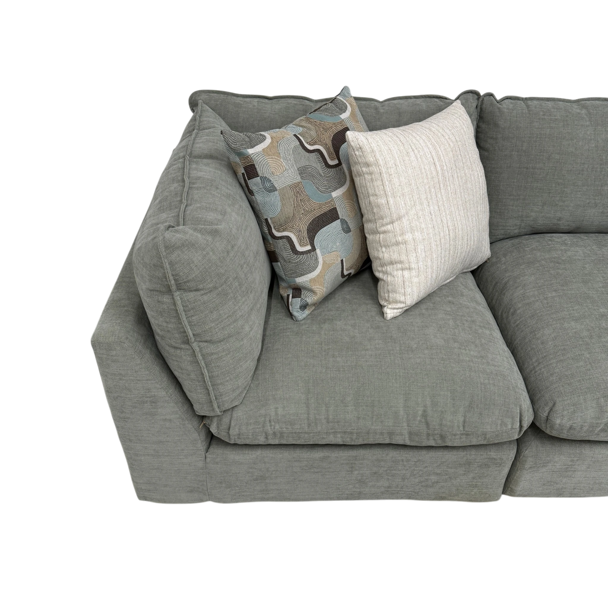Willow 3-Piece Sofa
