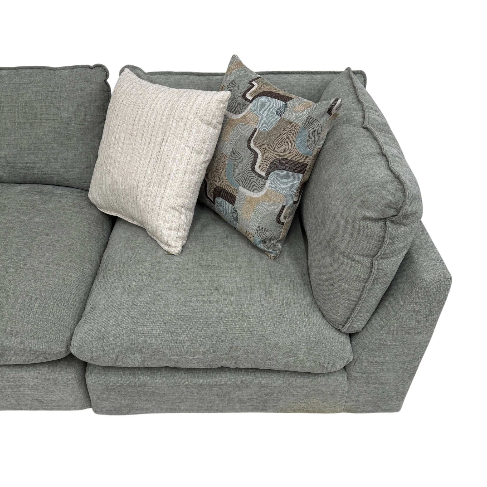 Willow 3-Piece Sofa