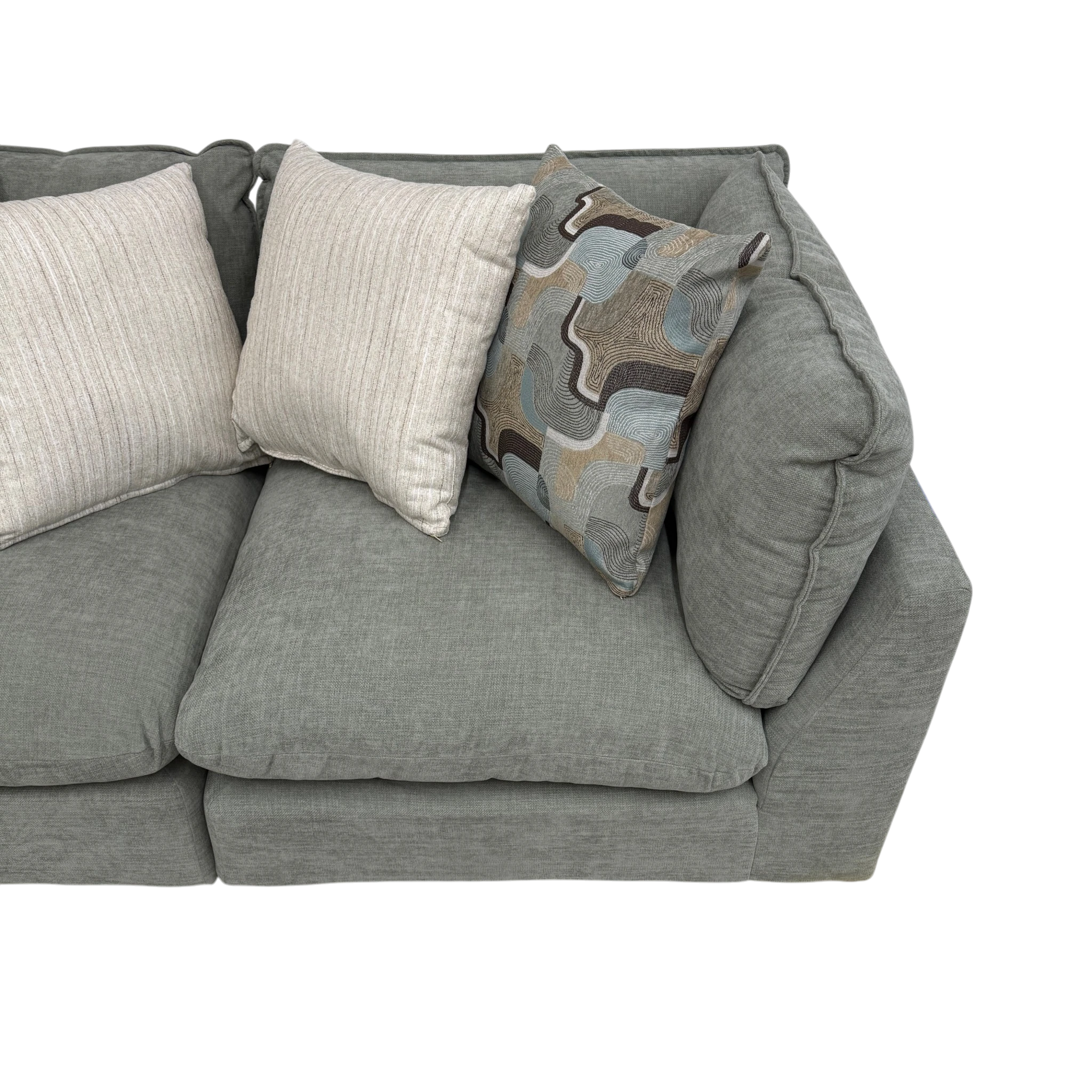 Willow 2-Piece Loveseat