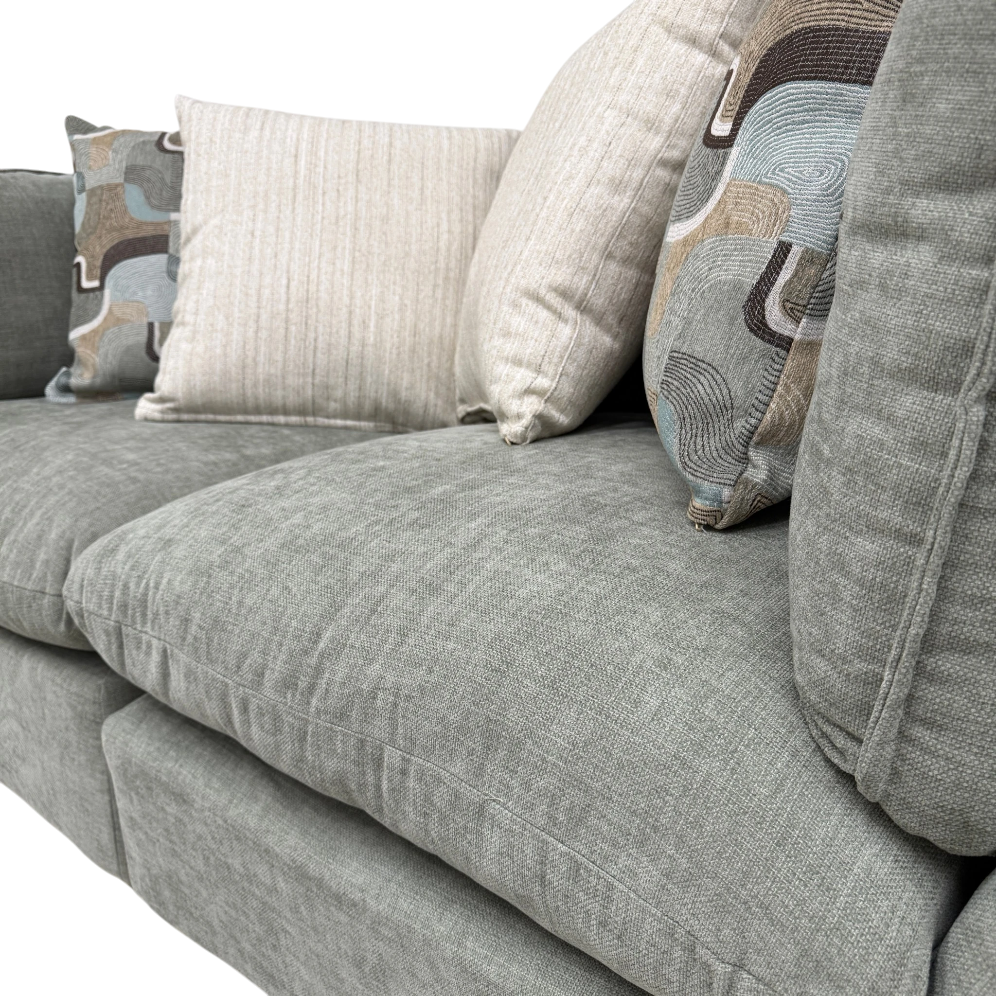 Willow 2-Piece Loveseat