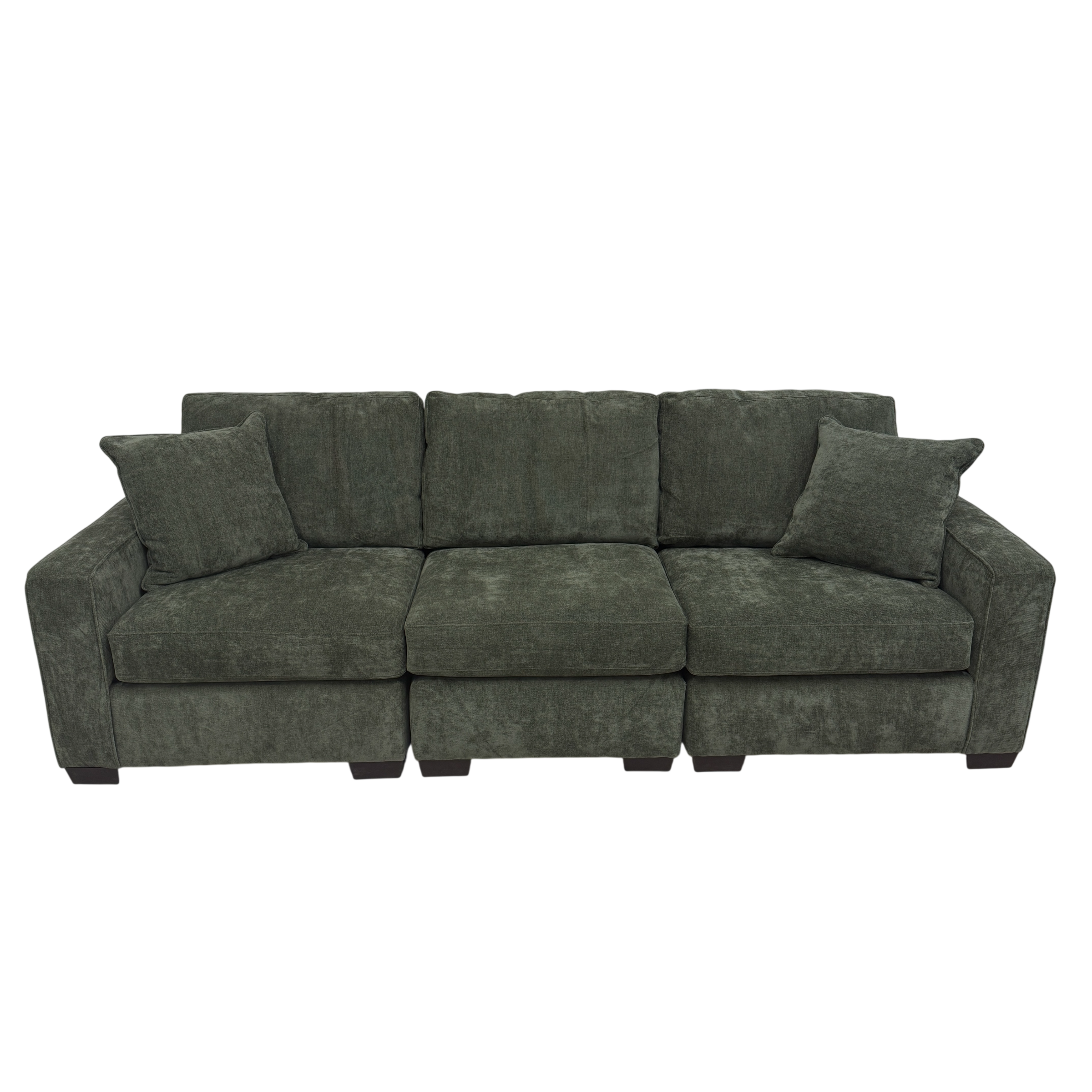 Alton 3 Pc Sofa