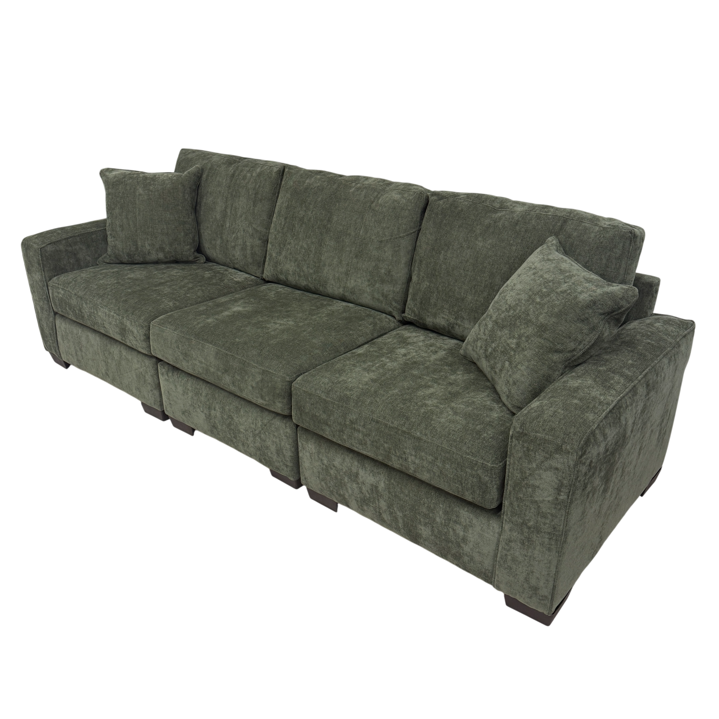 Alton 3 Pc Sofa