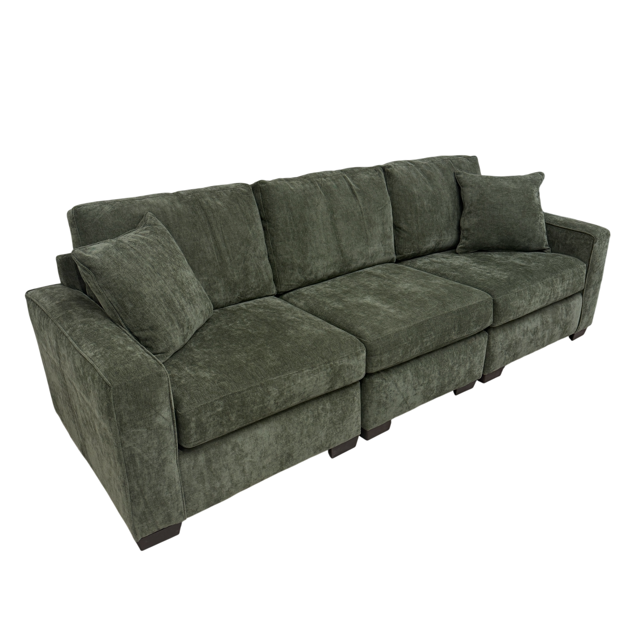 Alton 3 Pc Sofa