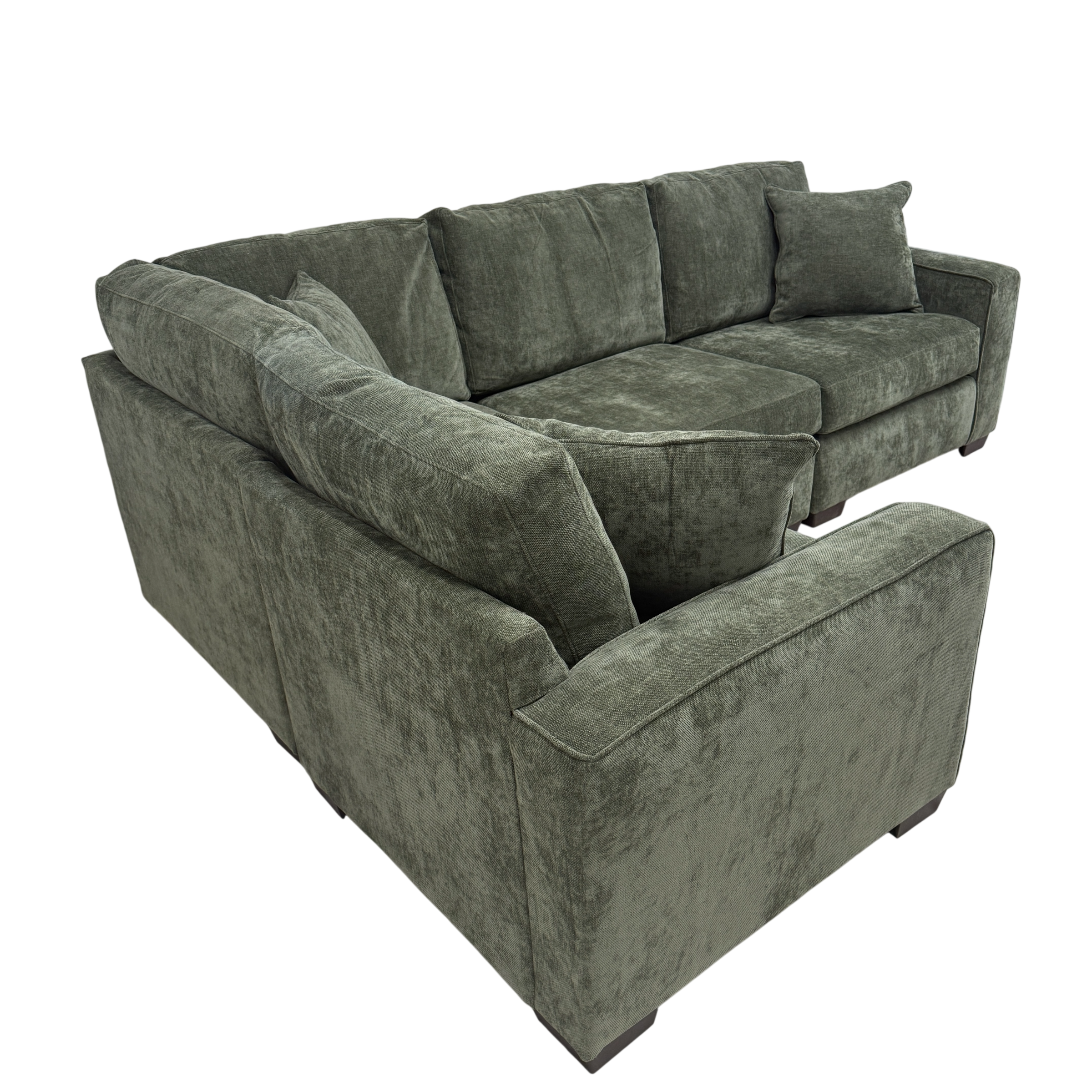 Alton 4 Pc Sectional