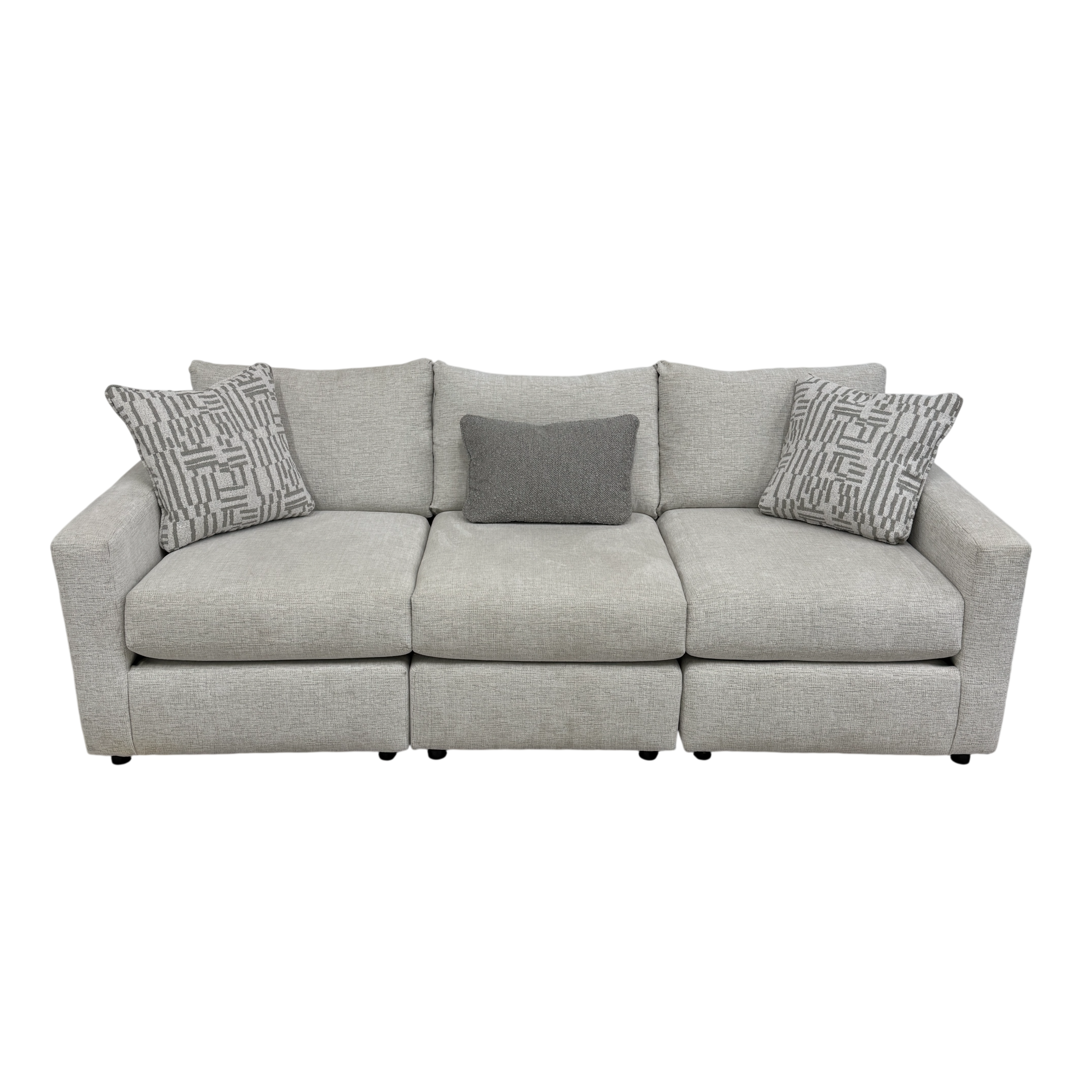 Parker 3 Pc Sofa