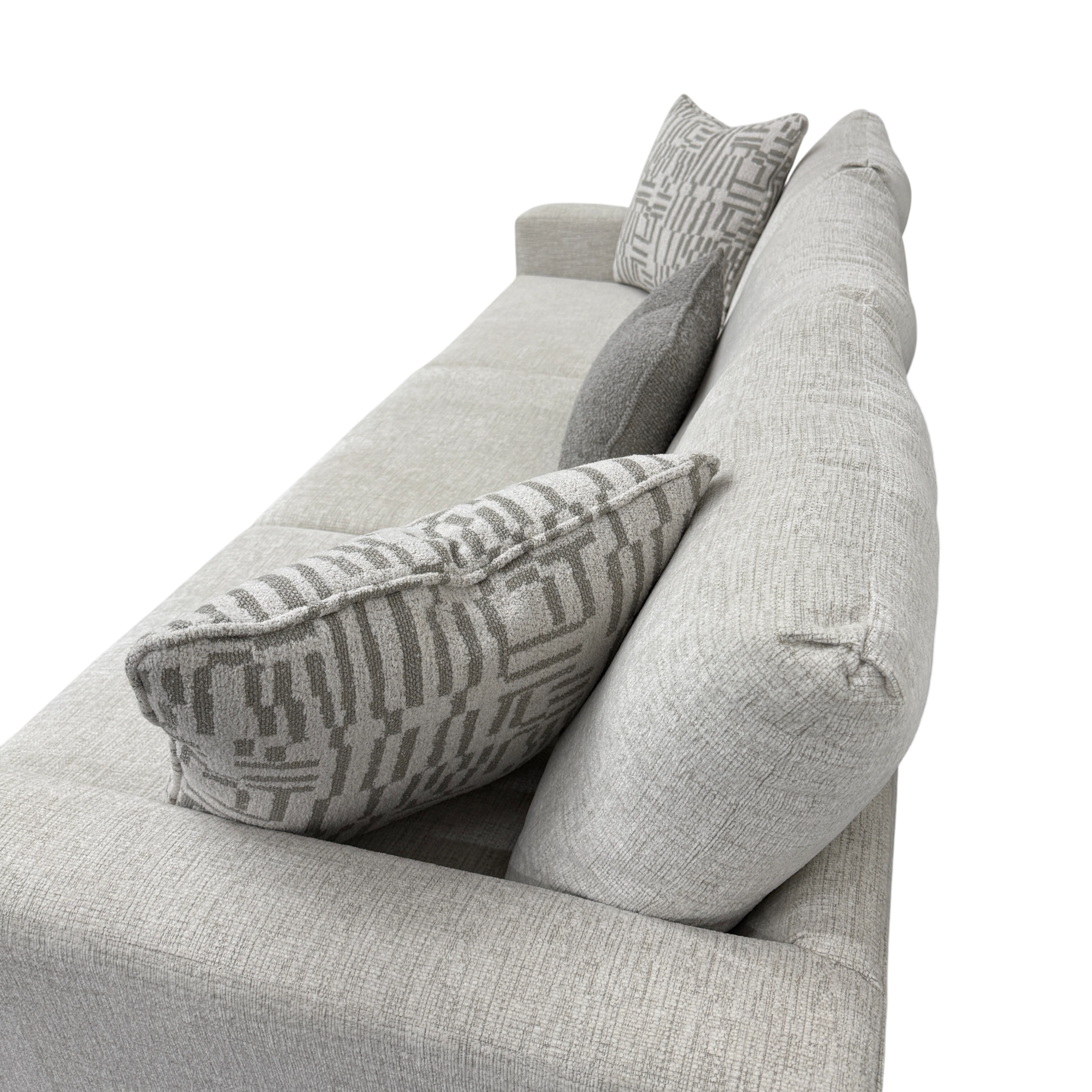 Parker 3 Pc Sofa