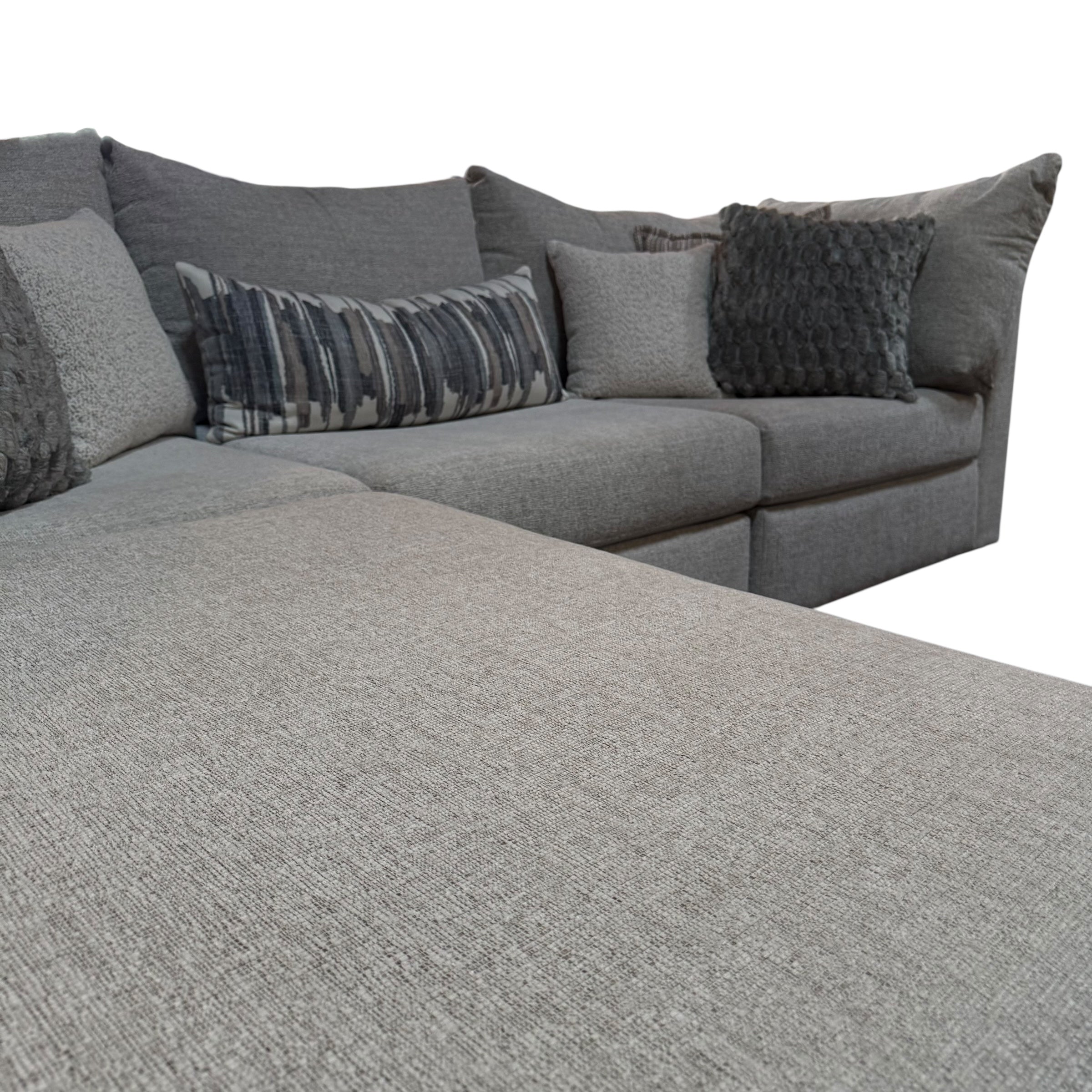 Hudson Modular Sectional - Choose Your Pieces