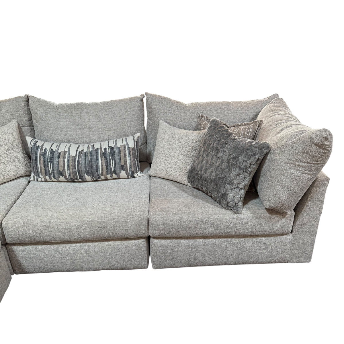 Hudson Modular Sectional - Choose Your Pieces