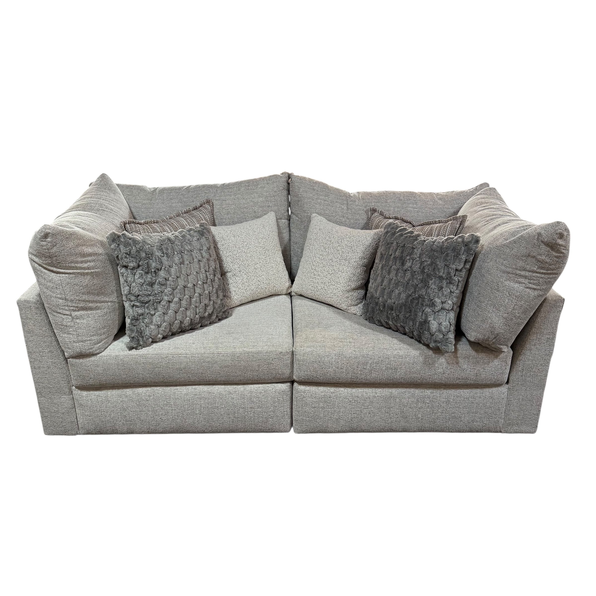 Hudson Modular Sectional - Choose Your Pieces