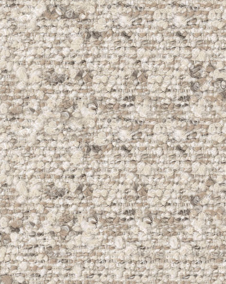 Avalon Sectional in Taupe with Right Chaise