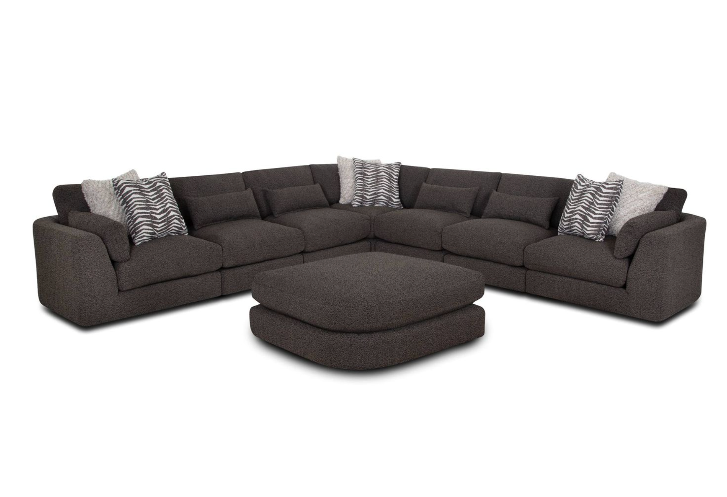 Laney Modular Sectional