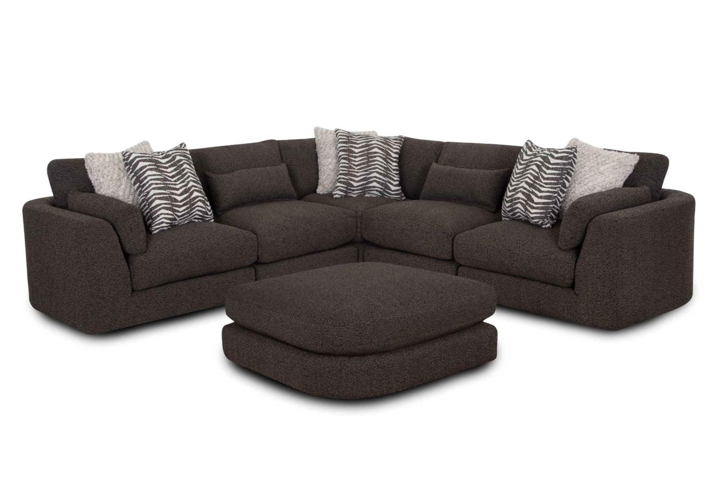 Laney Modular Sectional