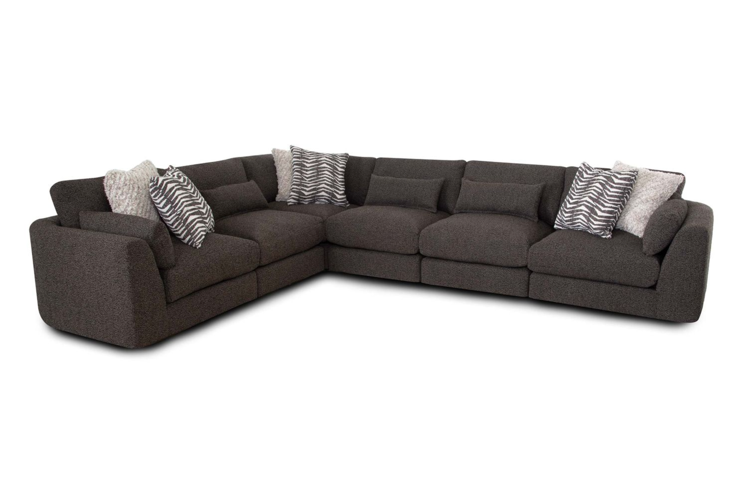Laney Modular Sectional