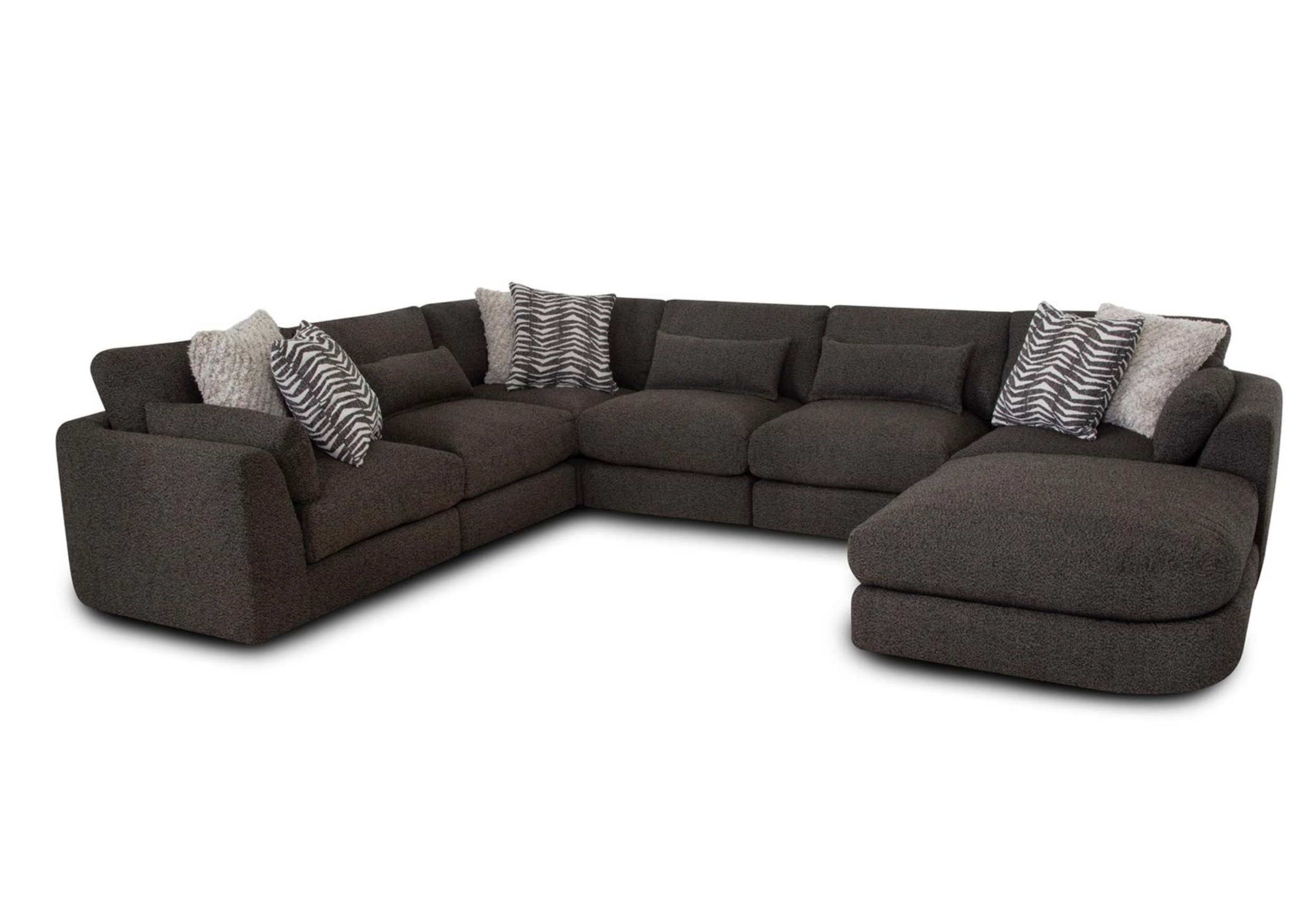 Laney Modular Sectional