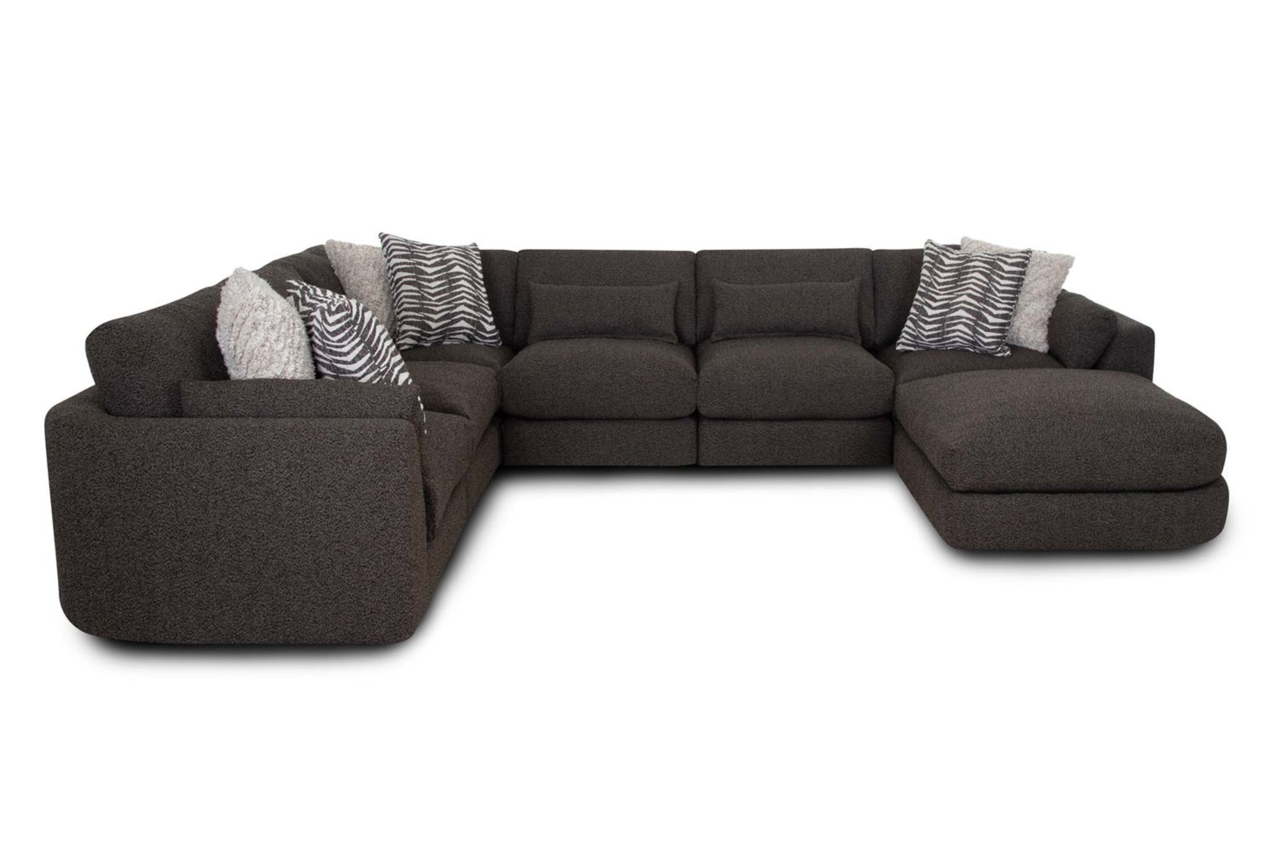Laney Modular Sectional