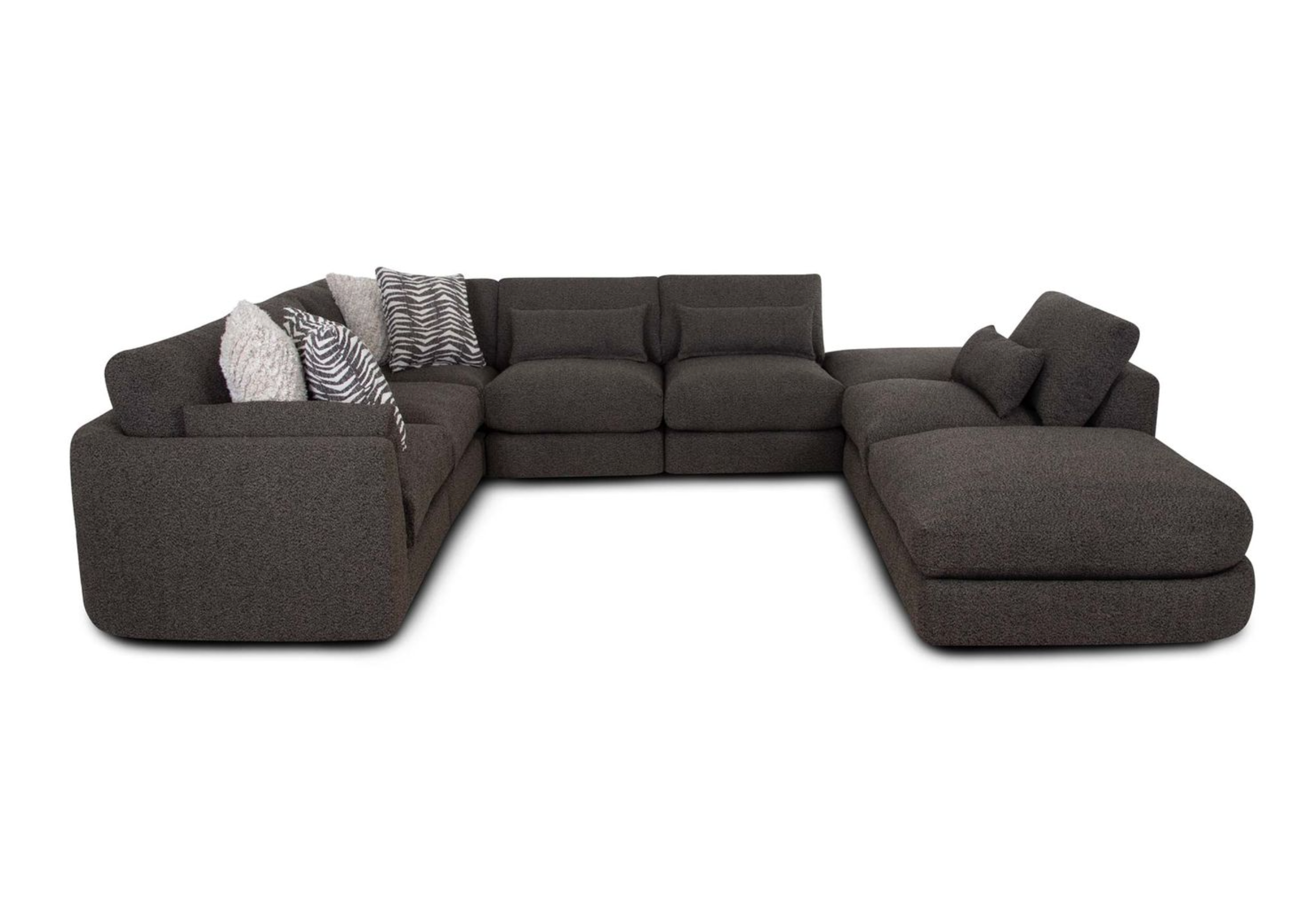 Laney Modular Sectional