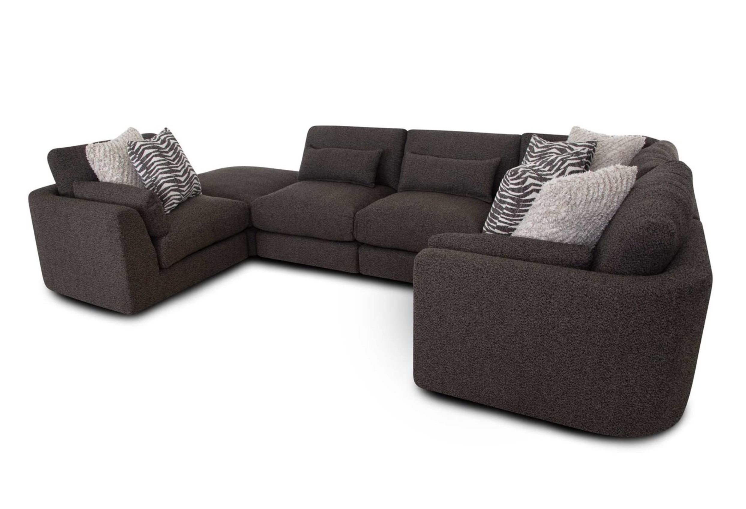 Laney Modular Sectional