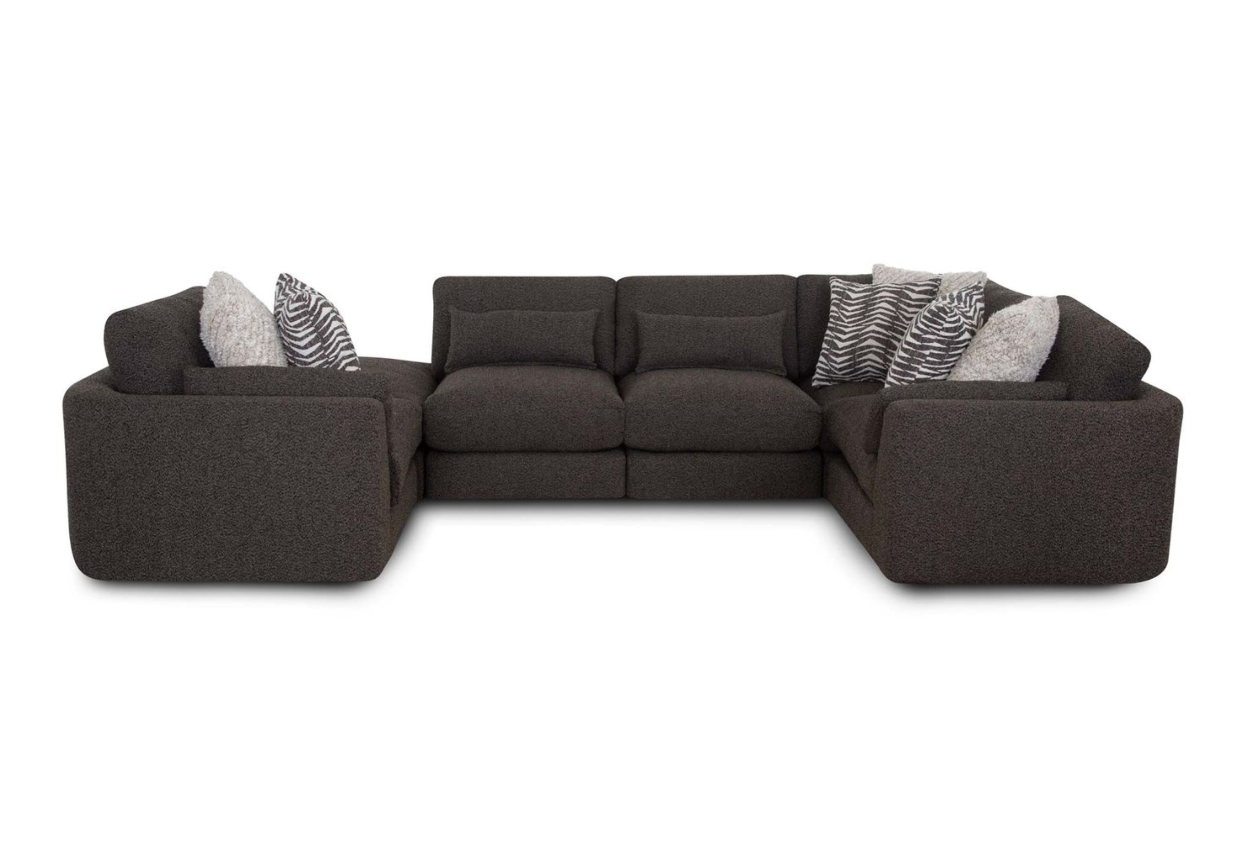 Laney Modular Sectional