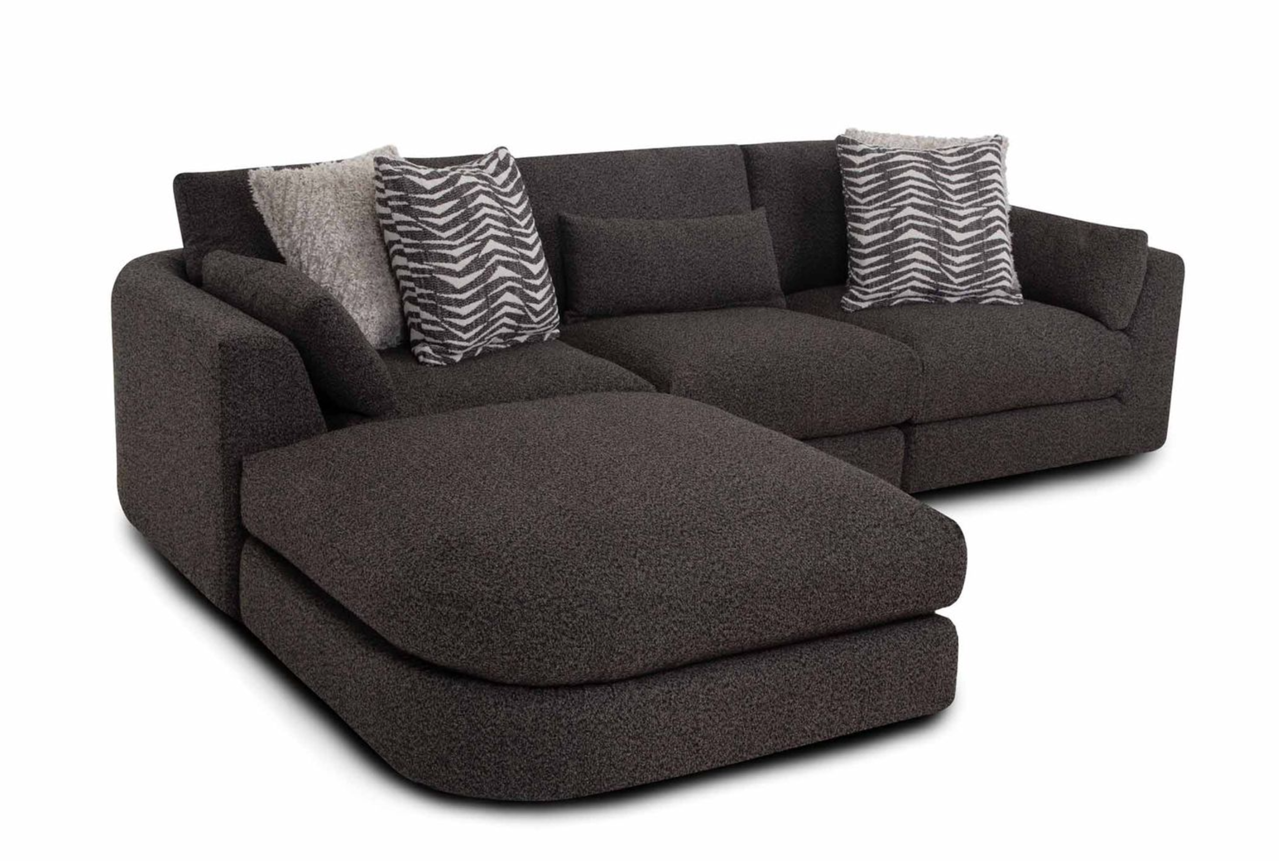 Laney Modular Sectional