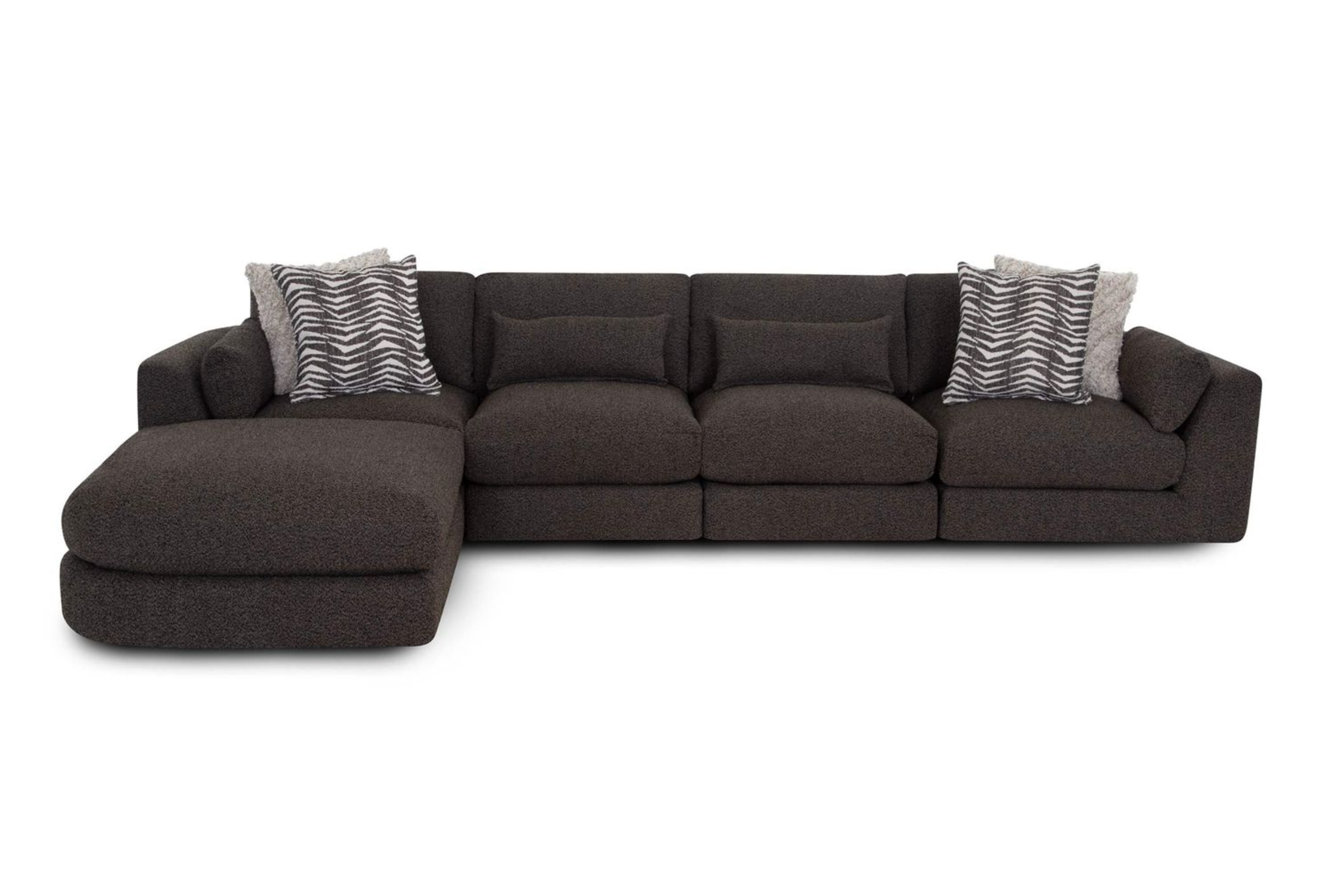 Laney Modular Sectional