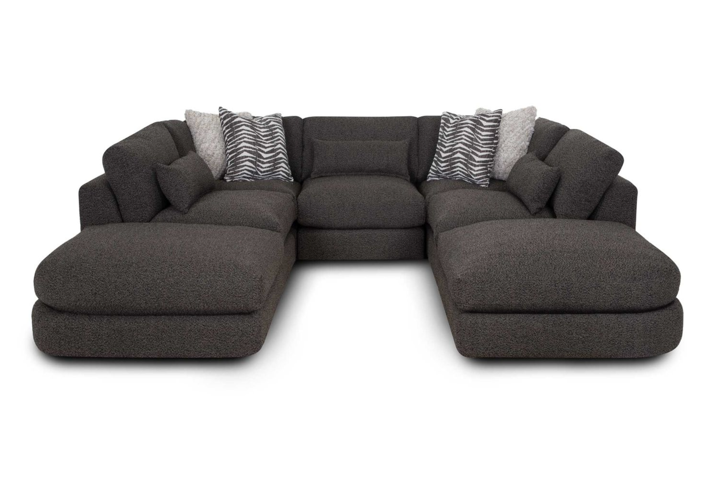 Laney Modular Sectional