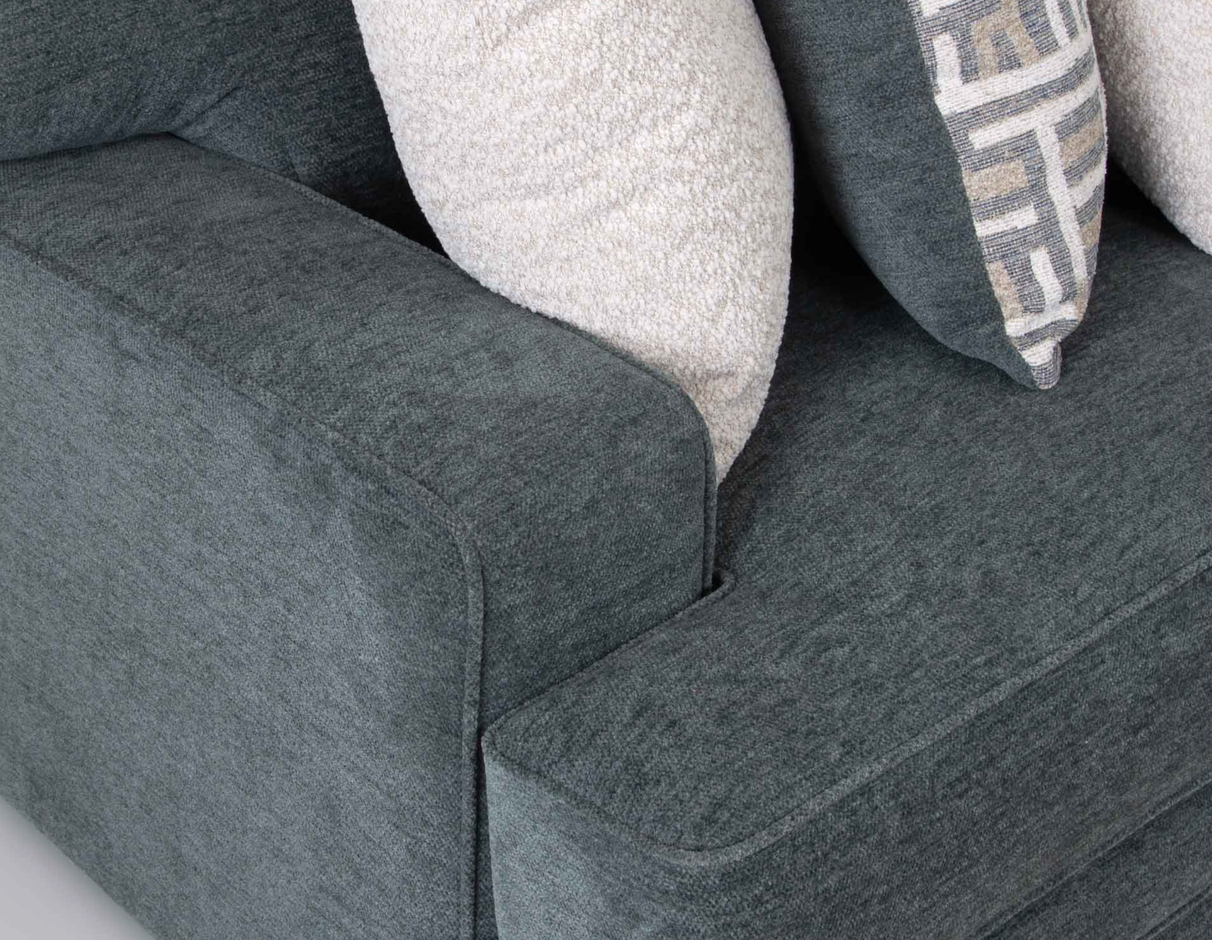 Sterling Modular Corner Sectional