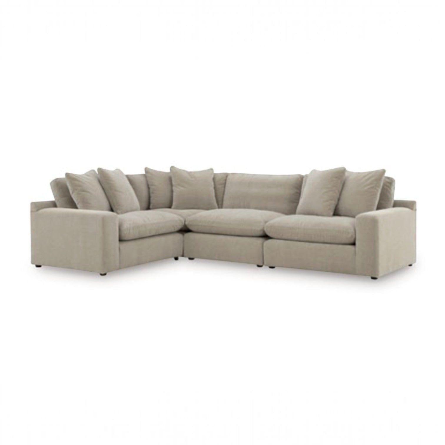 Hollis Modular Sectional