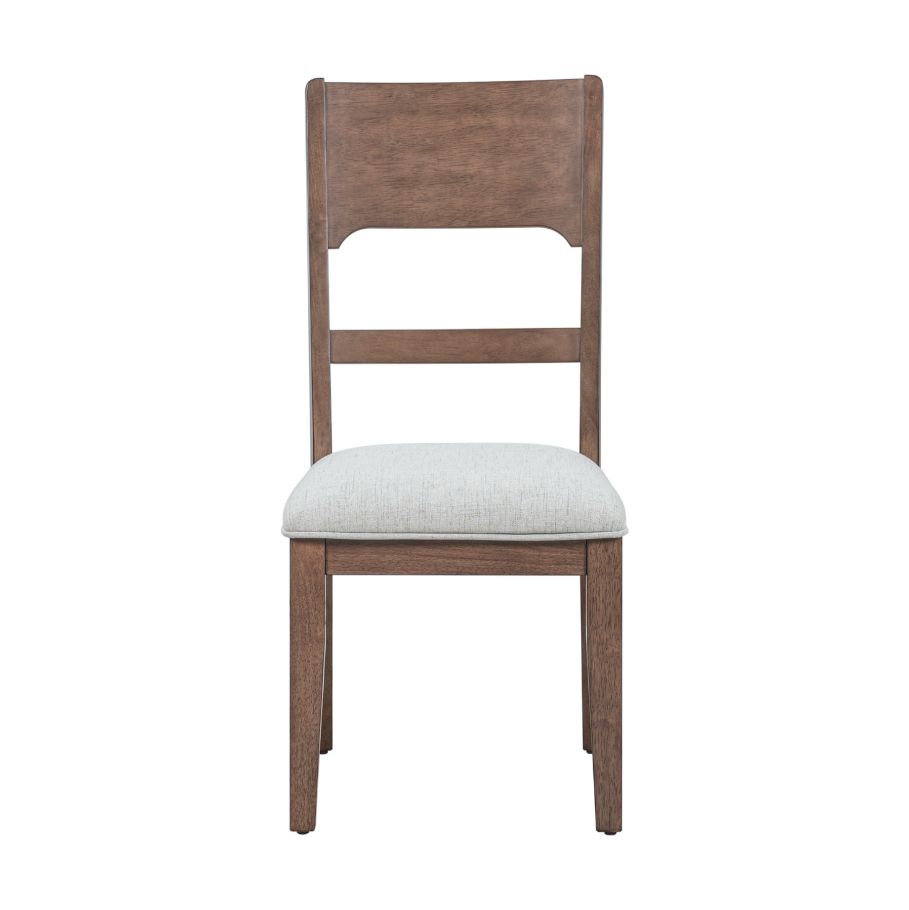 Harmony Panel Back Dining Chair