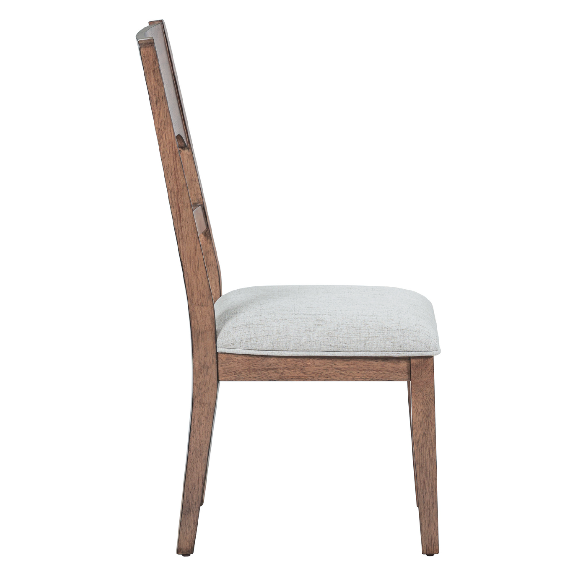 Harmony Panel Back Dining Chair