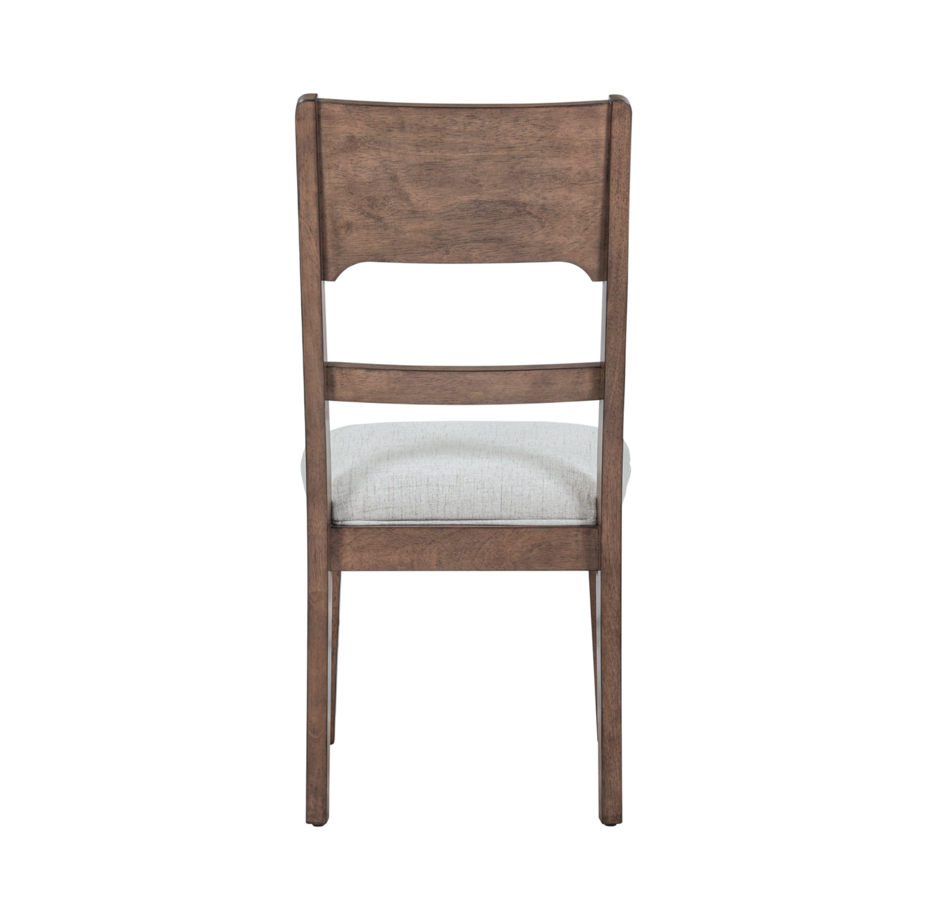Harmony Panel Back Dining Chair