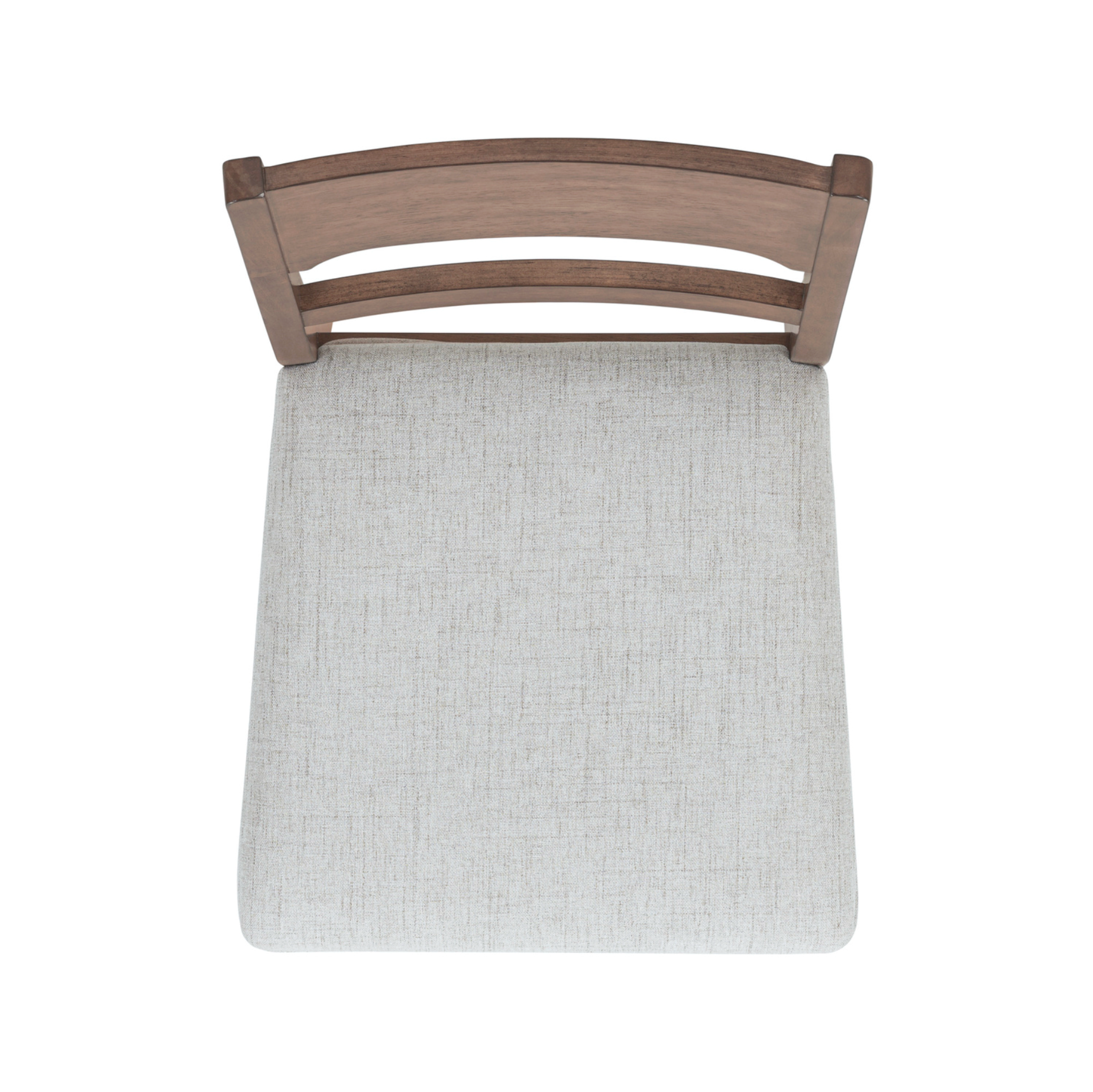 Harmony Panel Back Dining Chair