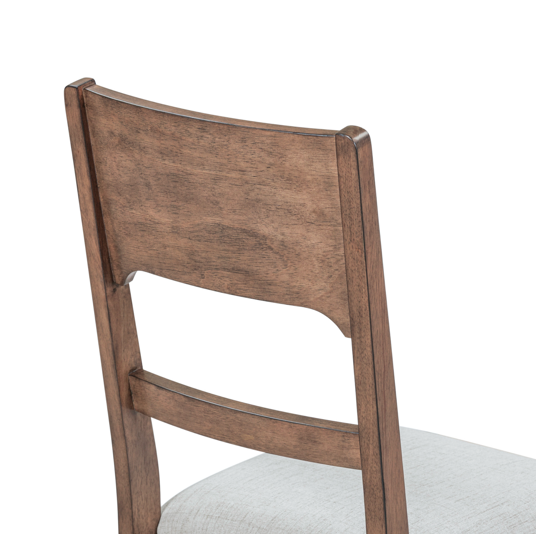 Harmony Panel Back Dining Chair