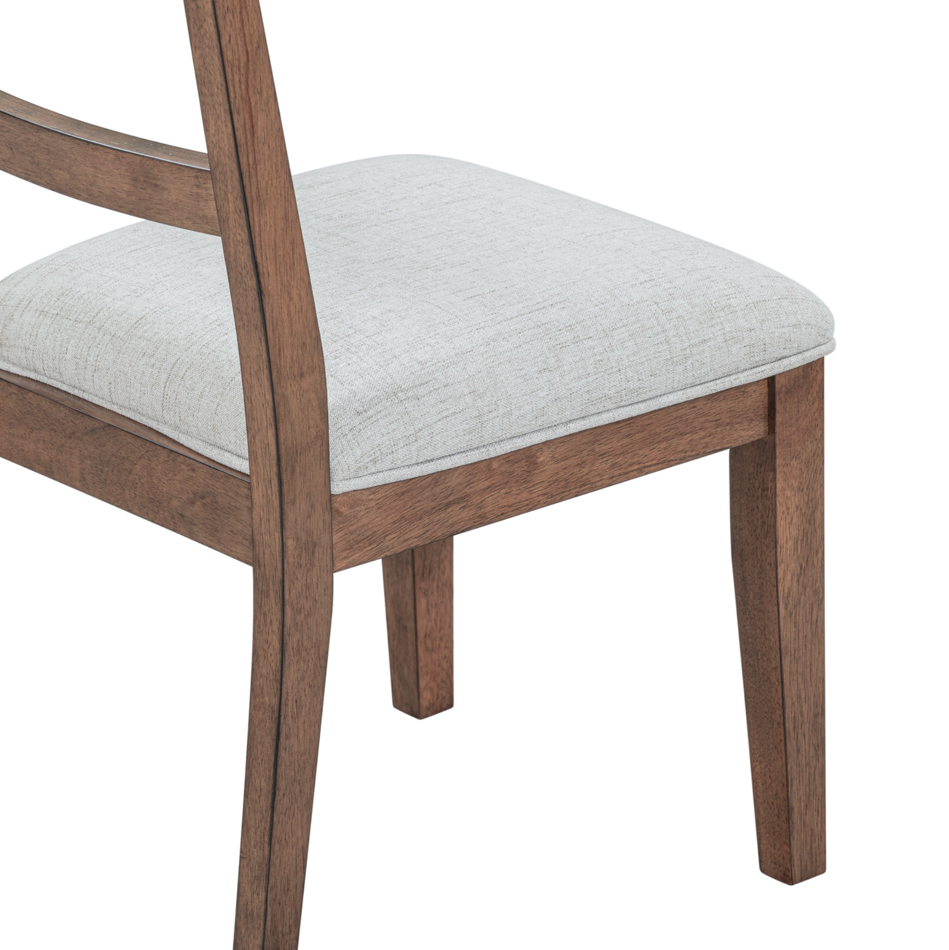 Harmony Panel Back Dining Chair