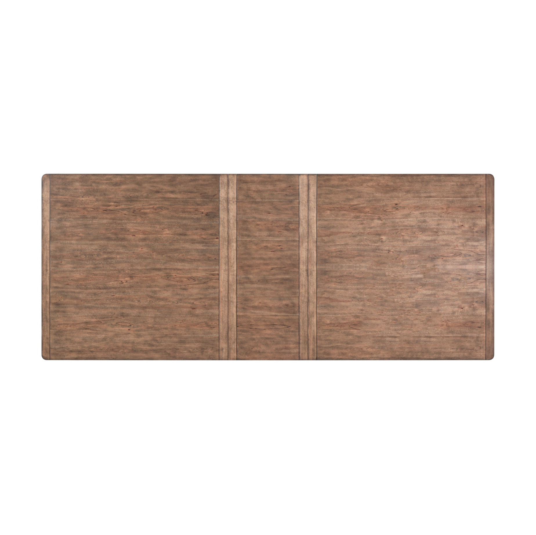 Harmony Extendable Trestle Dining Table