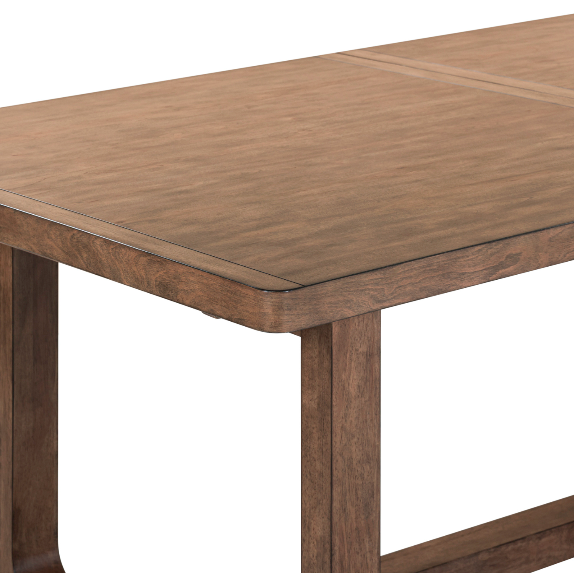 Harmony Extendable Trestle Dining Table