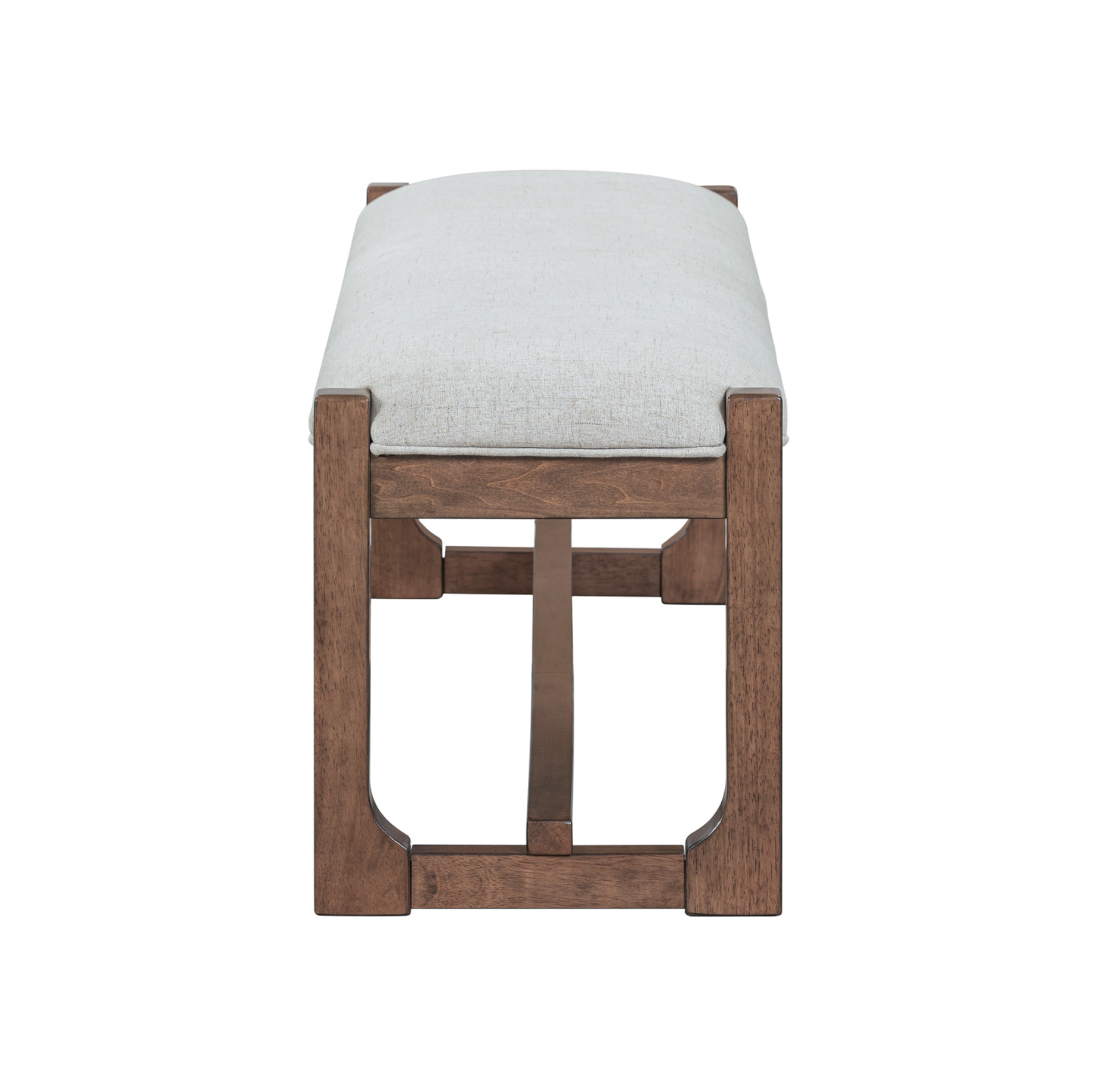 Harmony Upholstered Dining Bench
