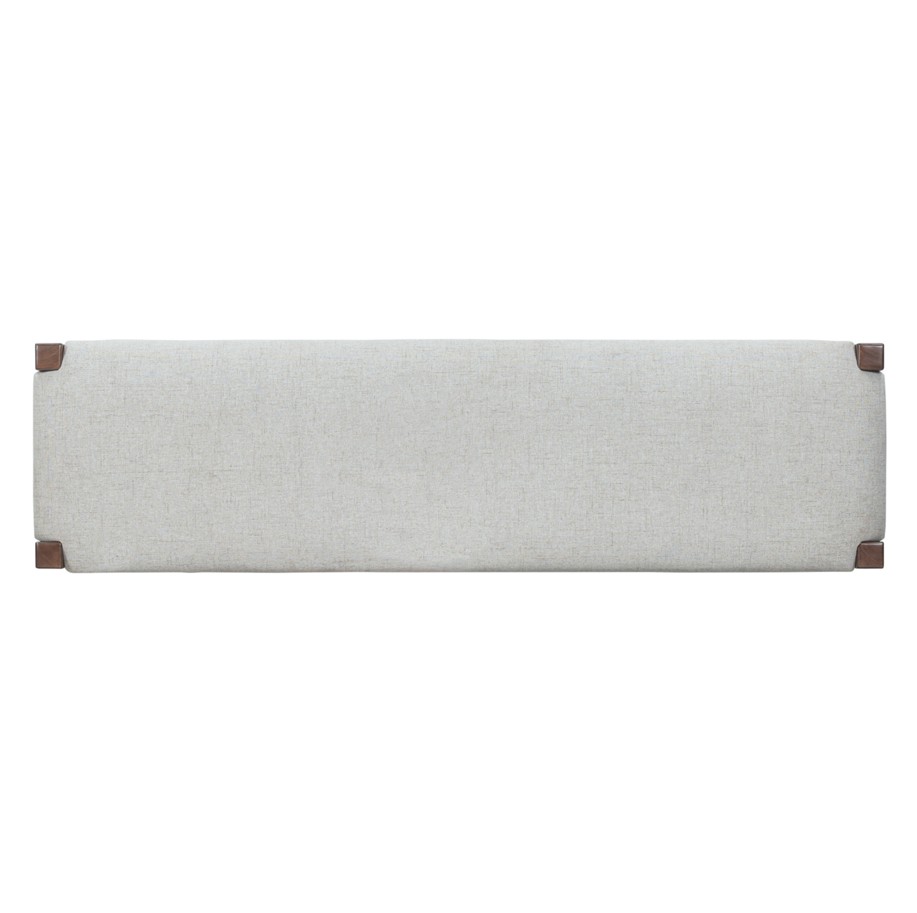 Harmony Upholstered Dining Bench