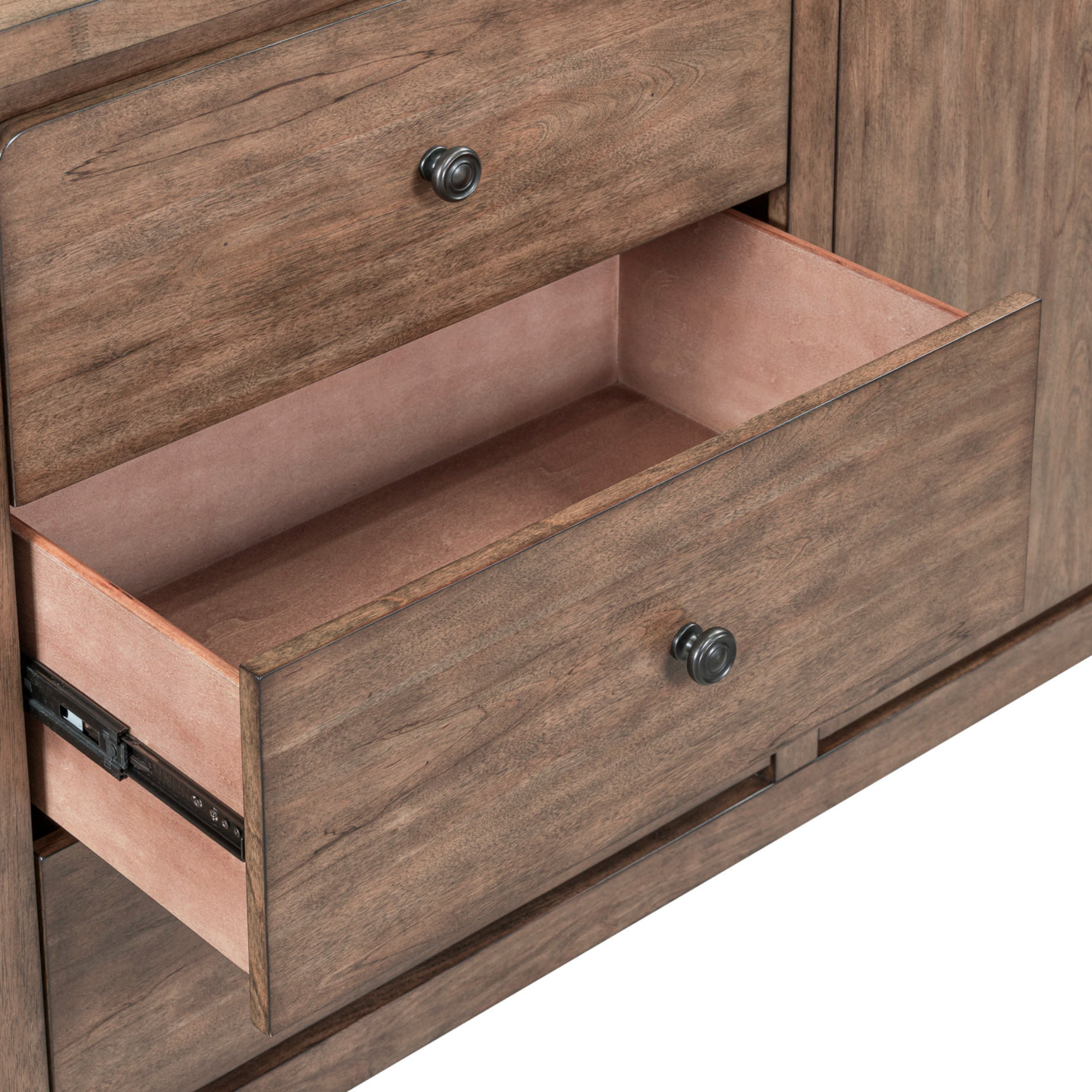 Harmony Dining Server