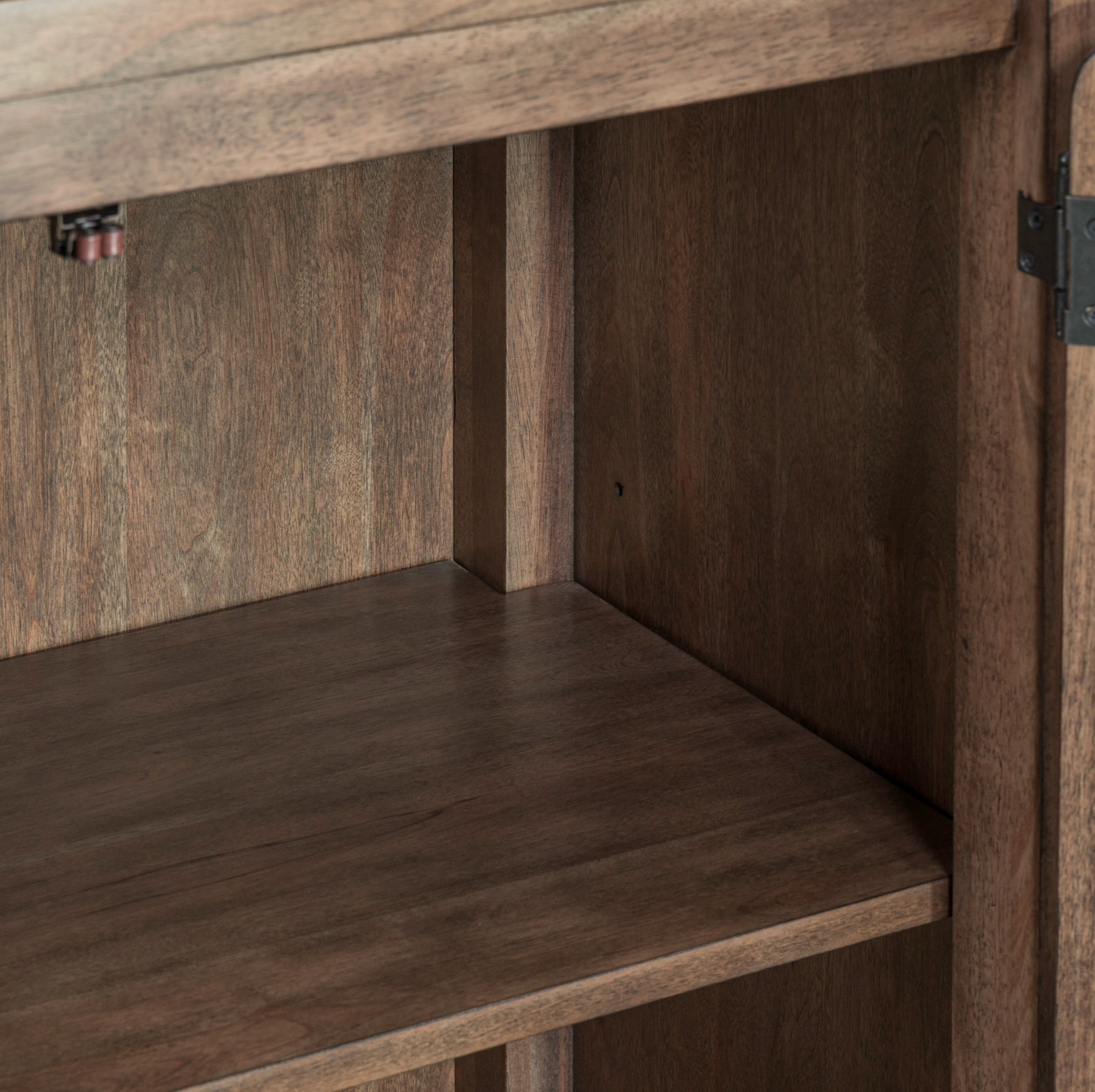 Harmony Dining Server