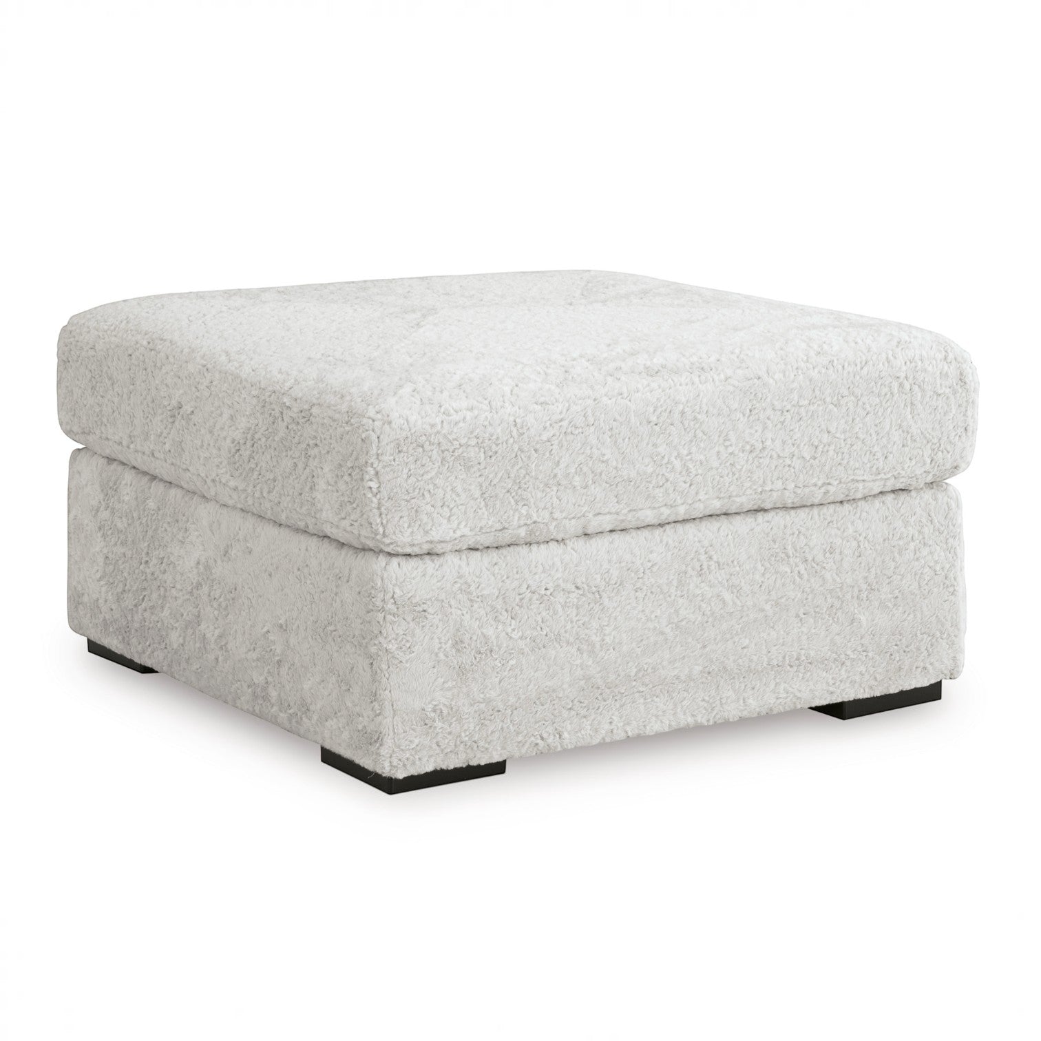 Celine Oversized Dining Ottoman