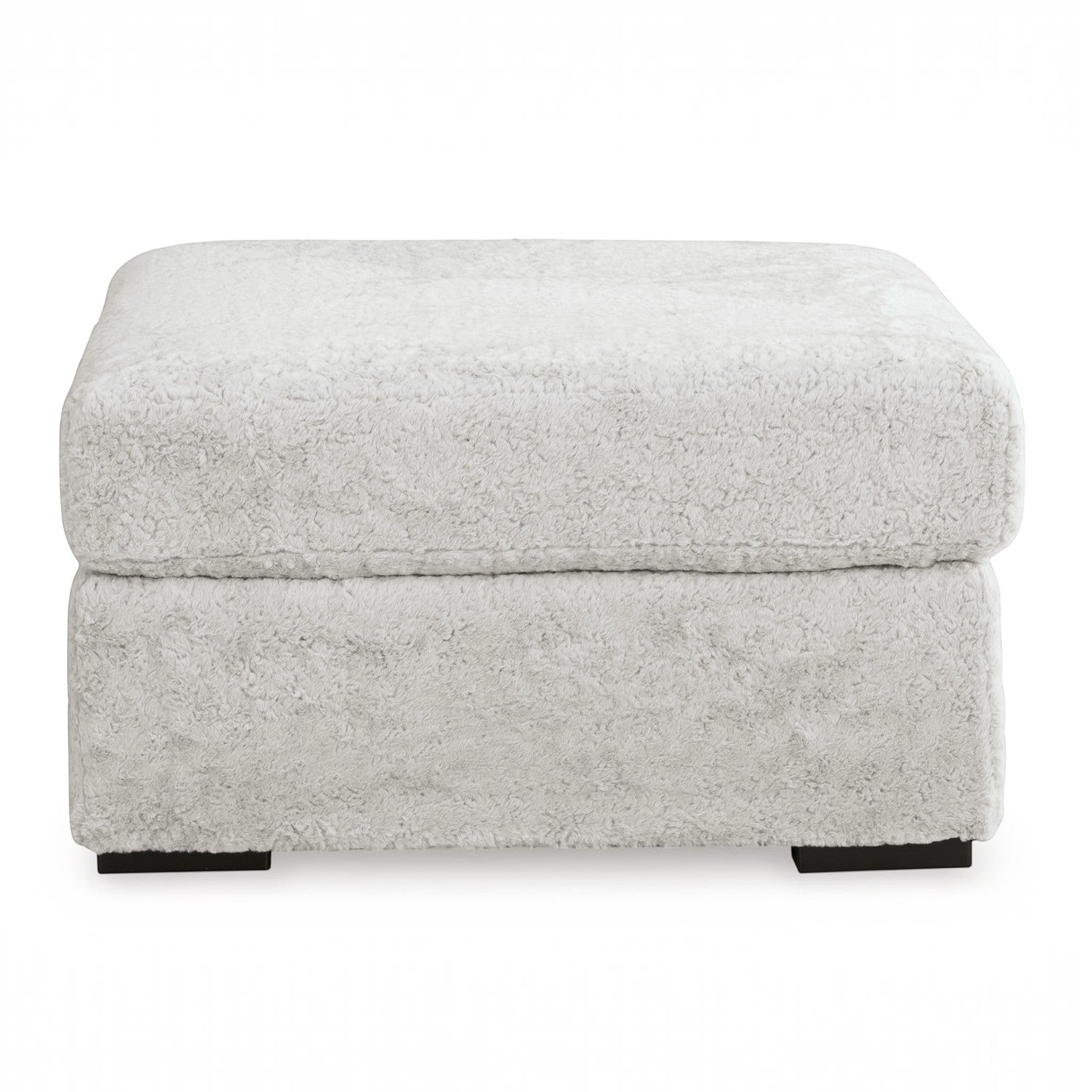 Celine Oversized Dining Ottoman