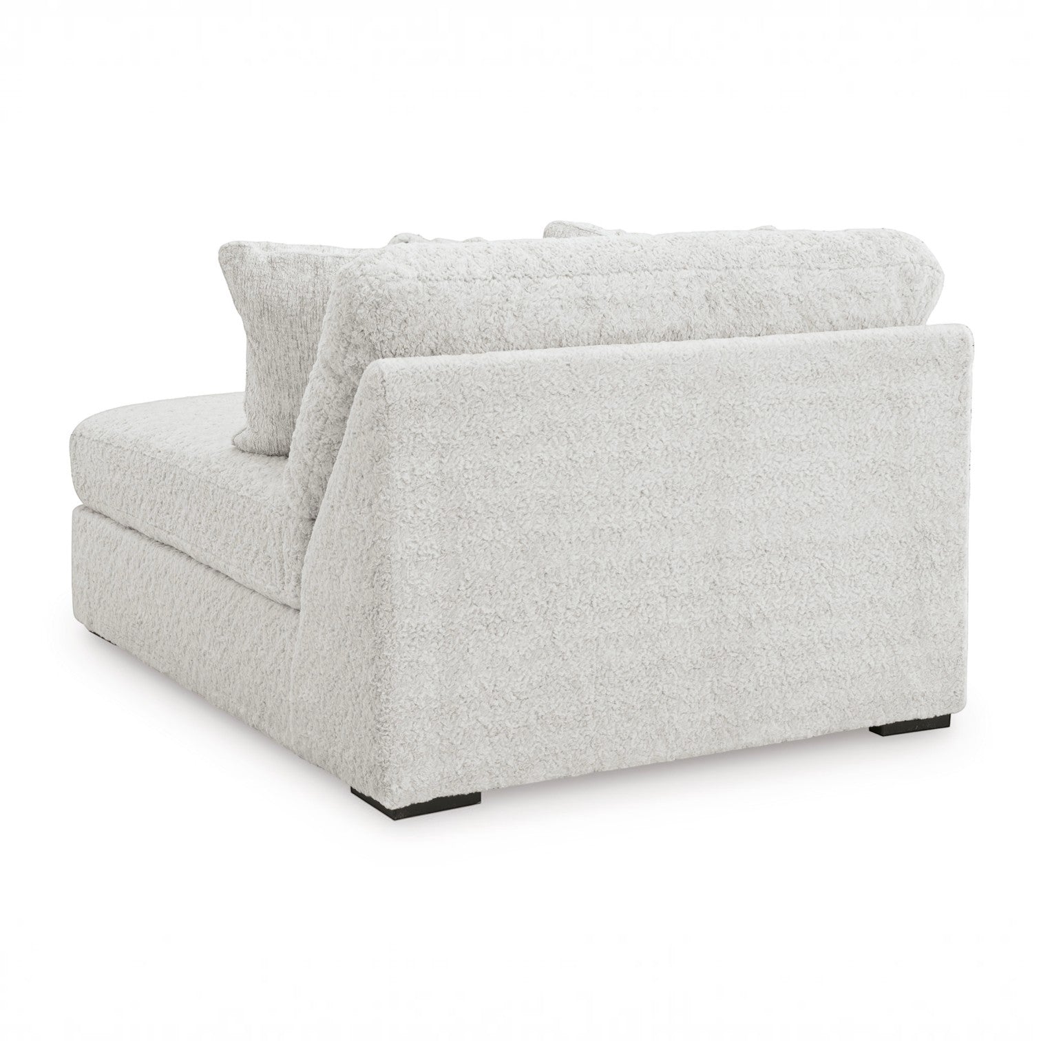 Celine Modular Armless Chaise