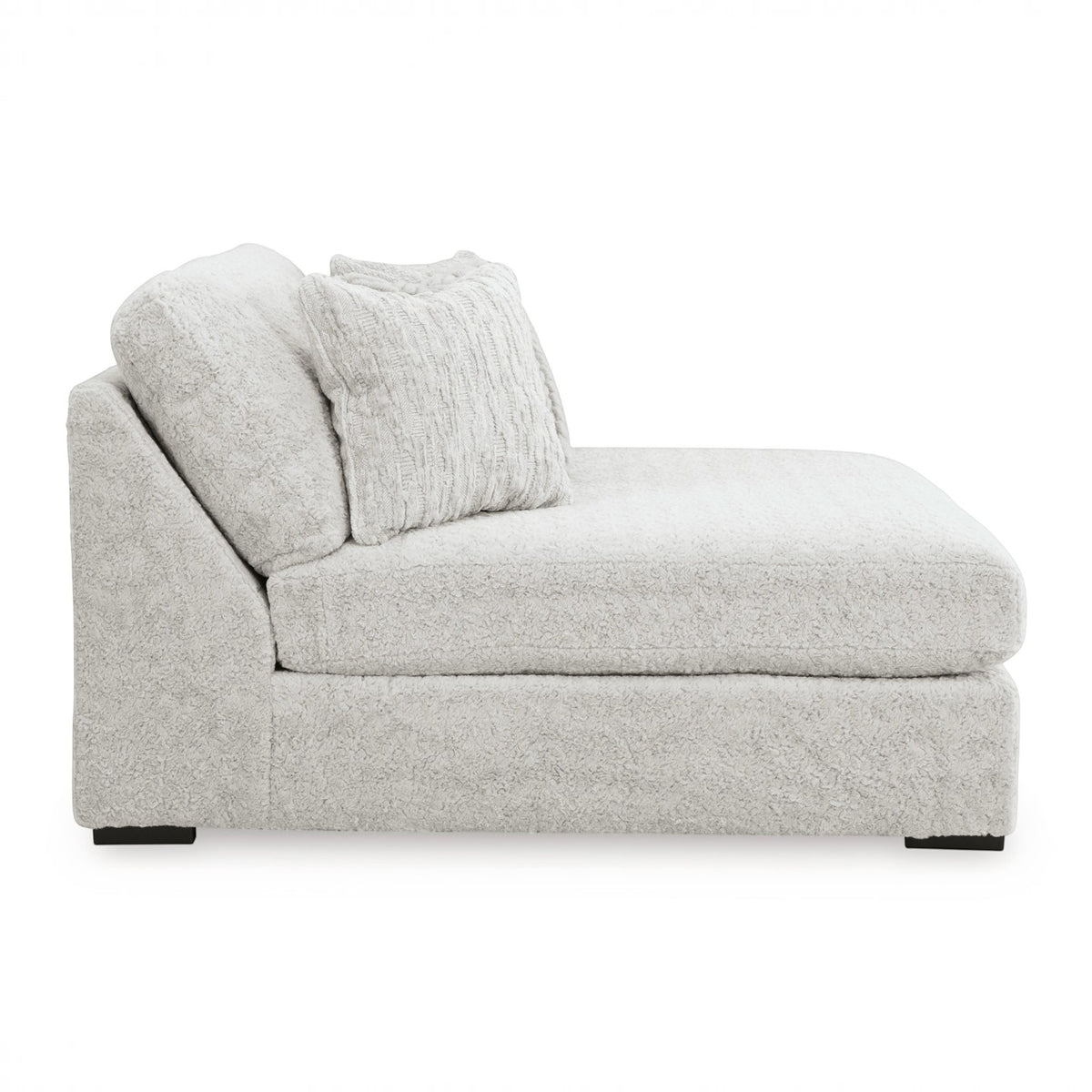 Celine Modular Armless Chaise