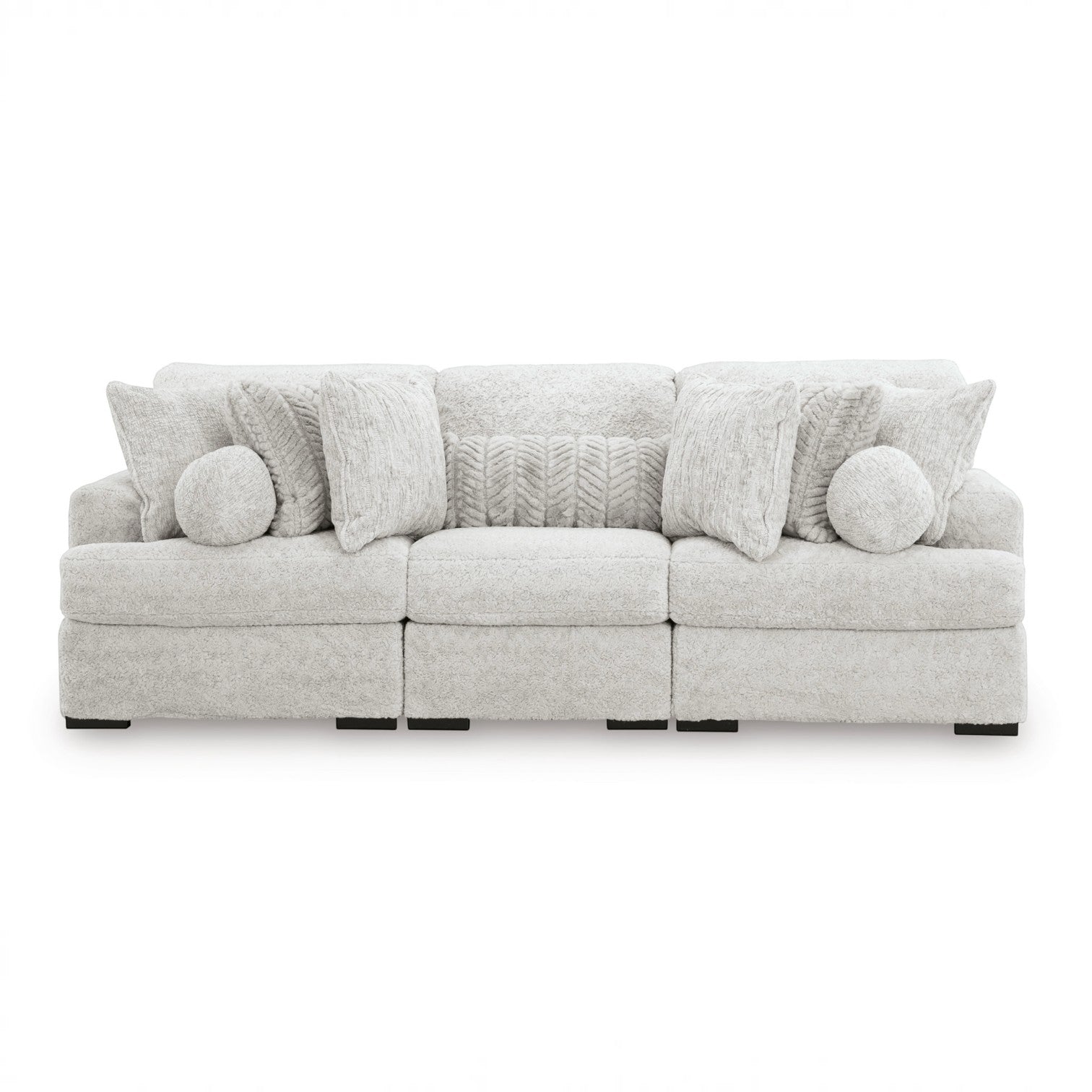 Celine 3-Piece Modular Sofa