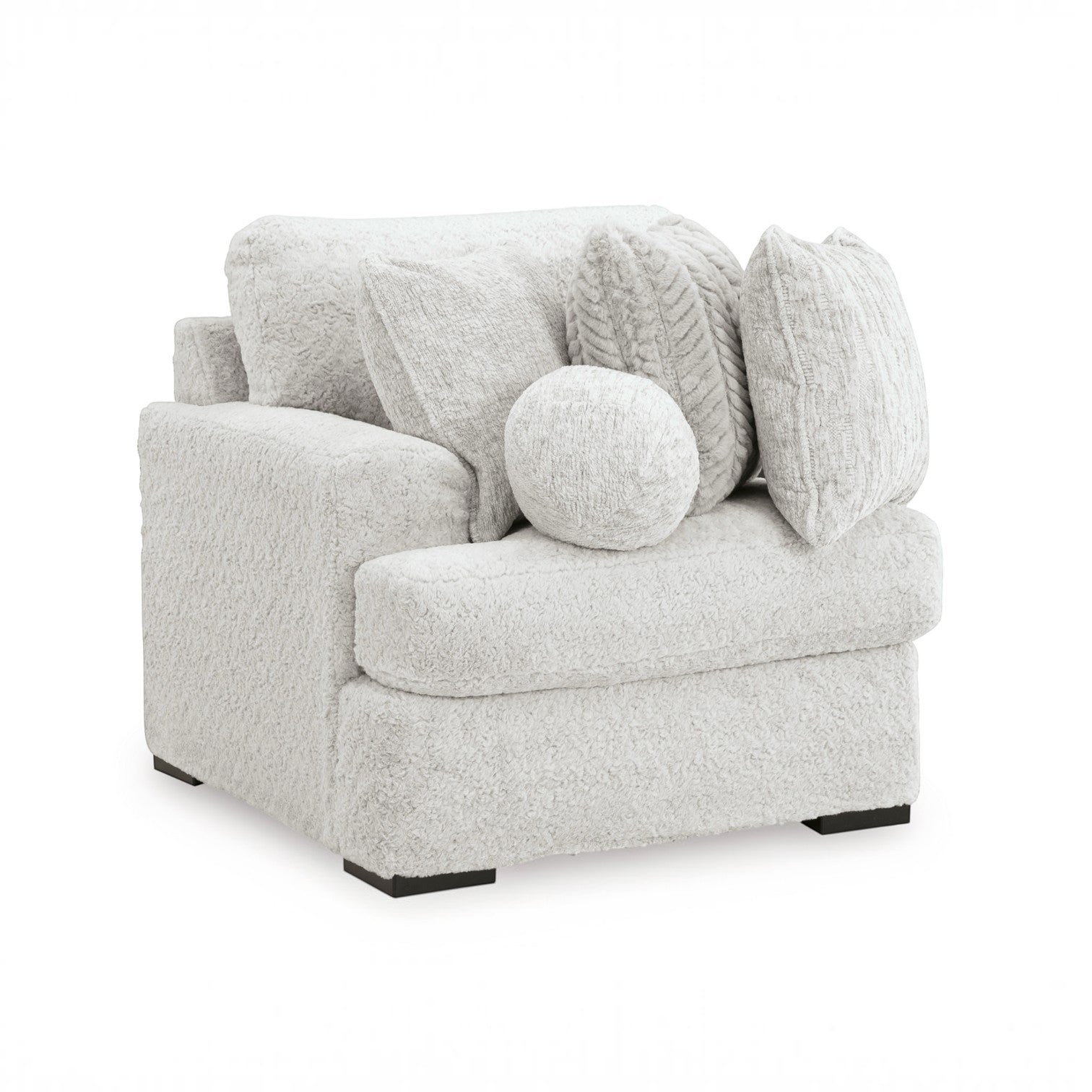 Celine 3-Piece Modular Sofa